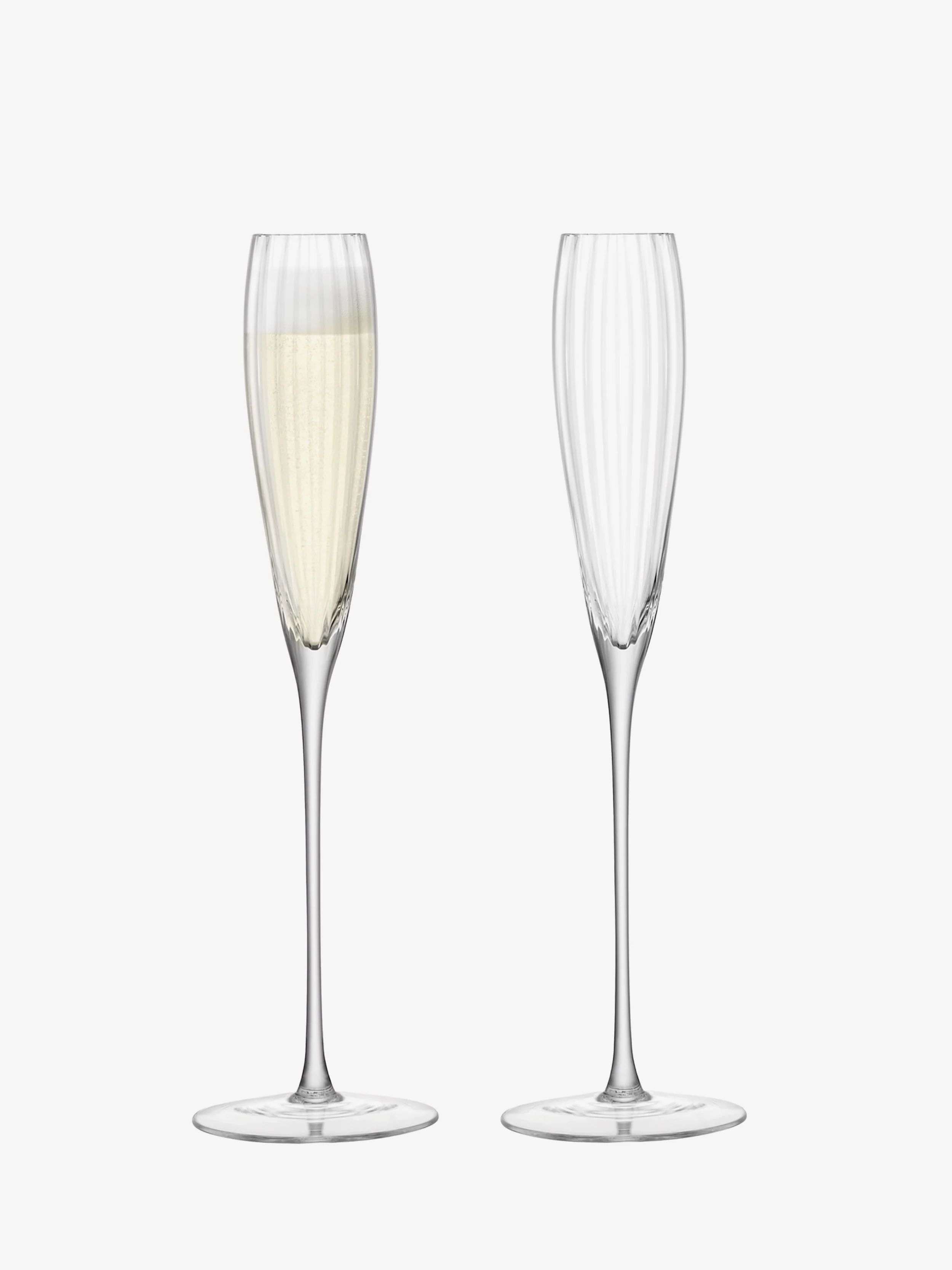Aurelia Champagne Flute, Set of 4 - Image 6