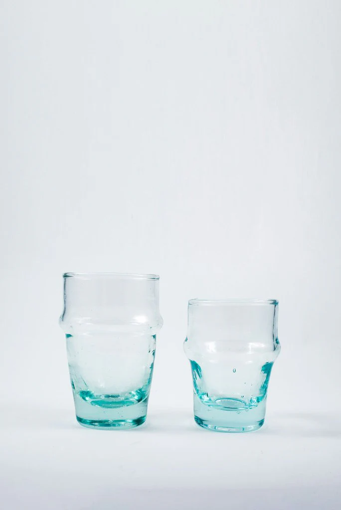Beldi Espresso Glass Clear - Image 4