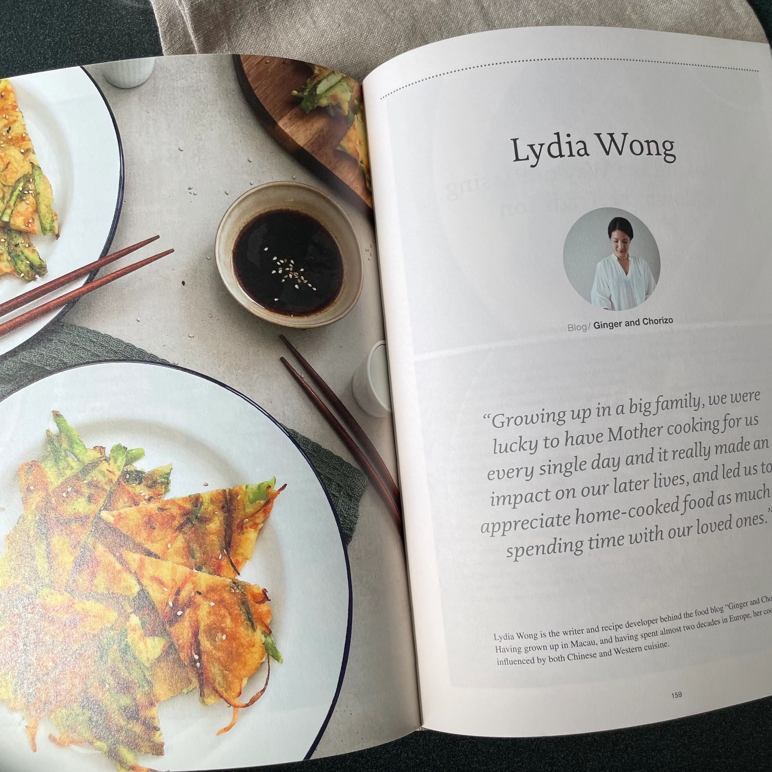 The Curated Table, Recipes and Styling for the Perfect Meal - Image 4