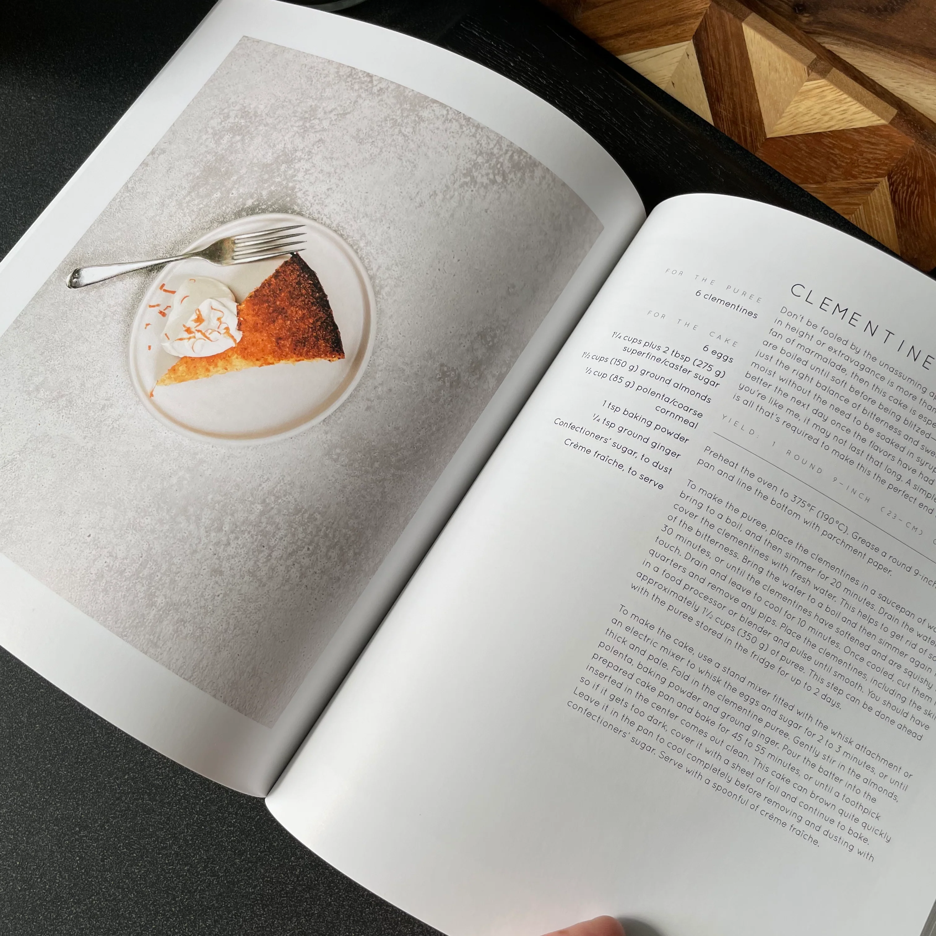 The New Way to Cake by Benjamina Ebuehi - Image 6
