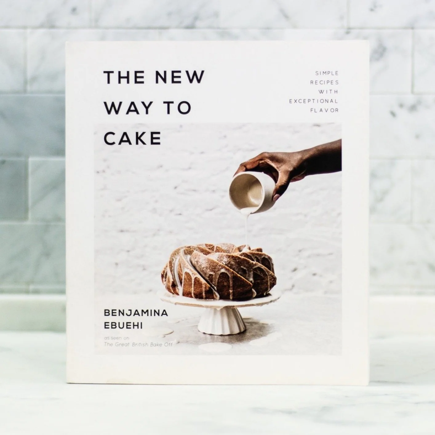 The New Way to Cake by Benjamina Ebuehi - Image 7