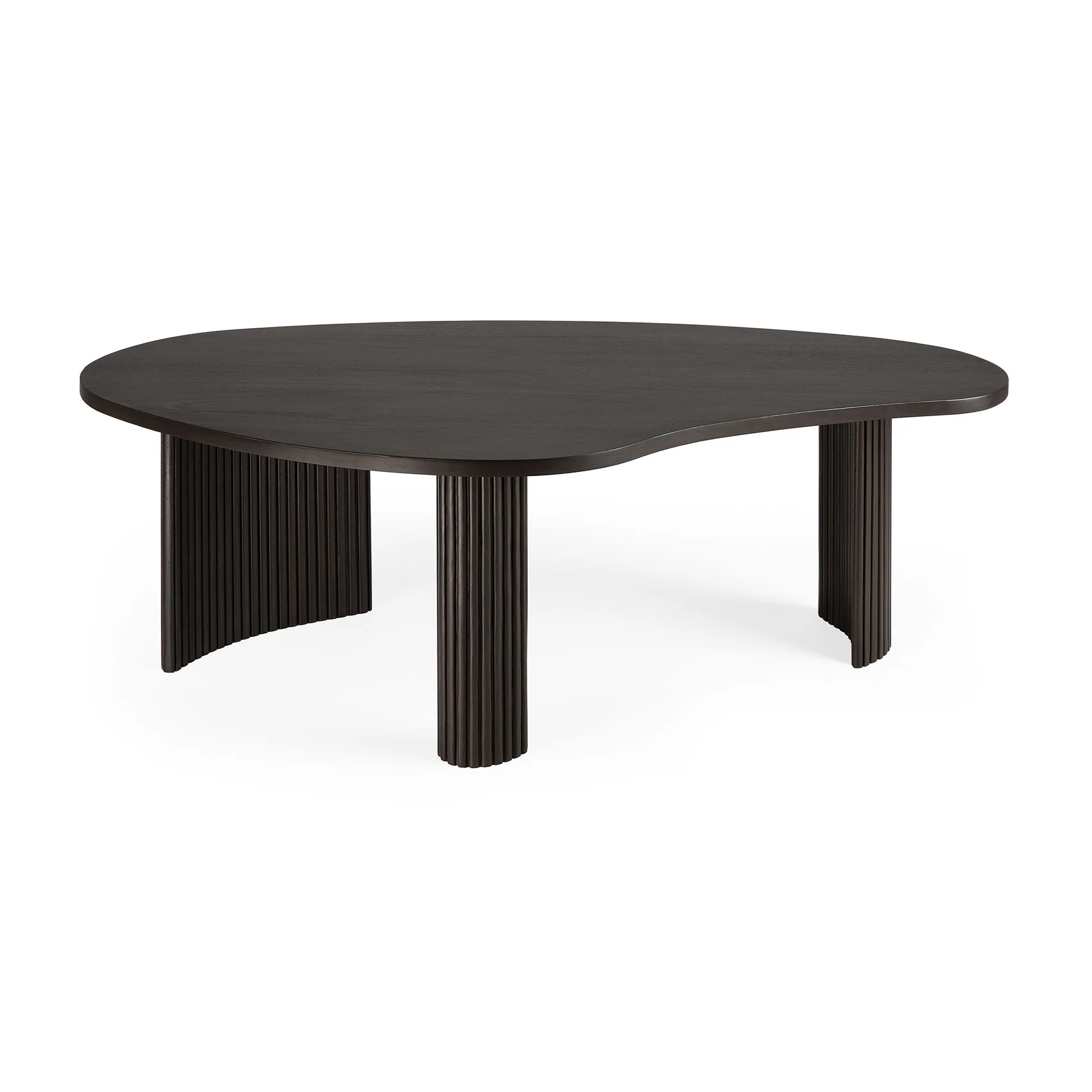 Boomerang Coffee Table, Large - Image 5