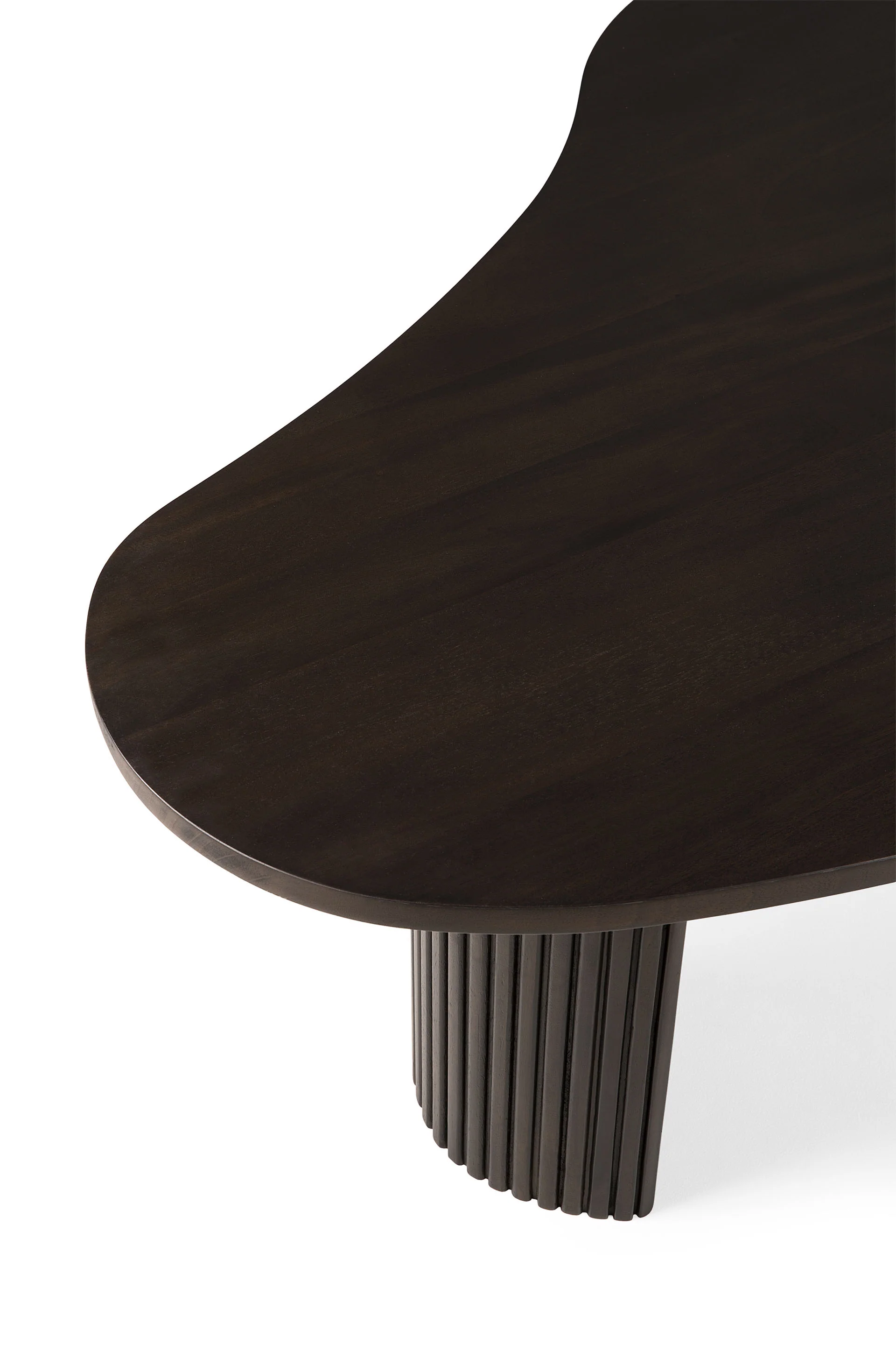Boomerang Coffee Table, Large - Image 6