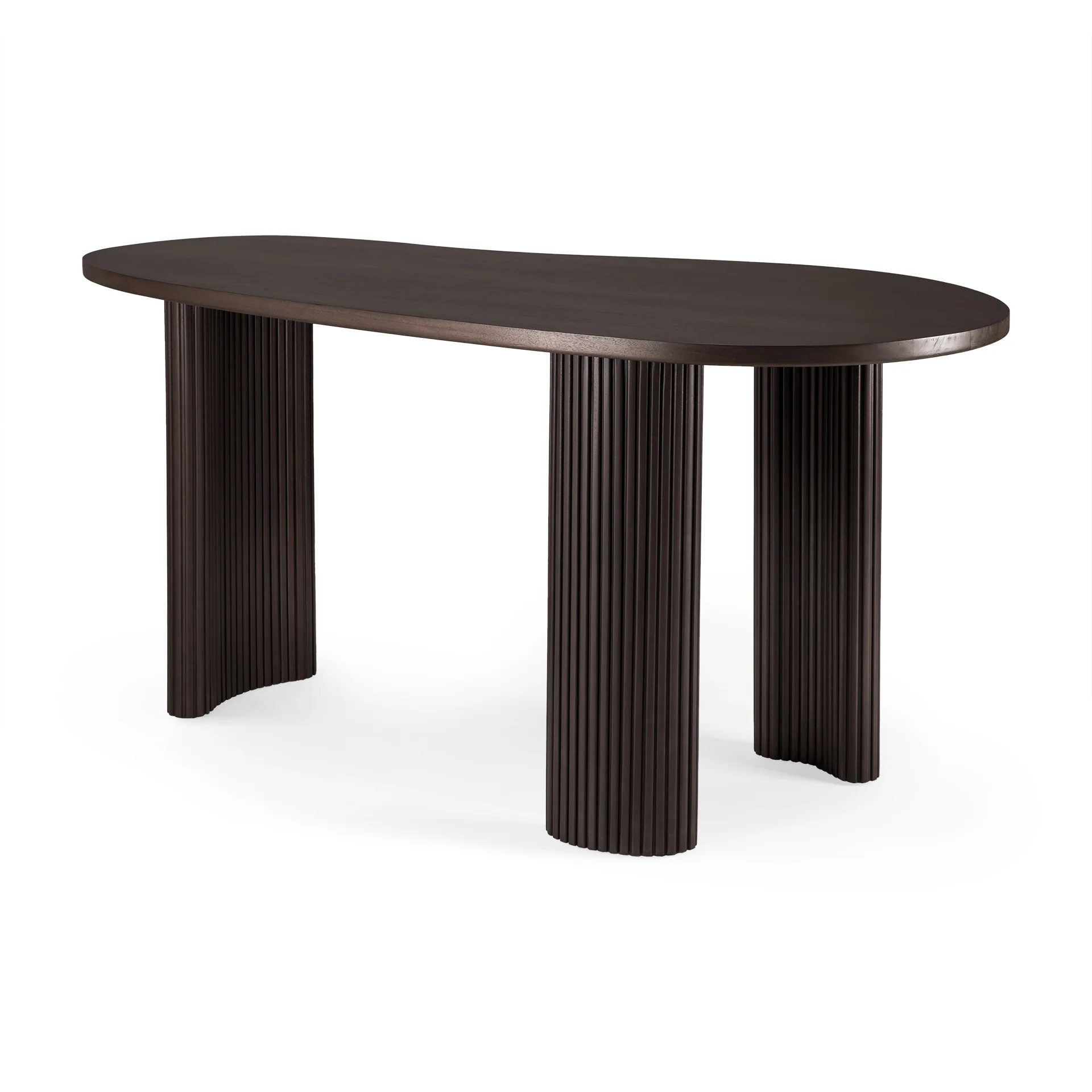 Boomerang Desk - Image 5
