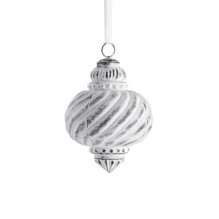 Breckenridge Ornament, Floro - Image 5