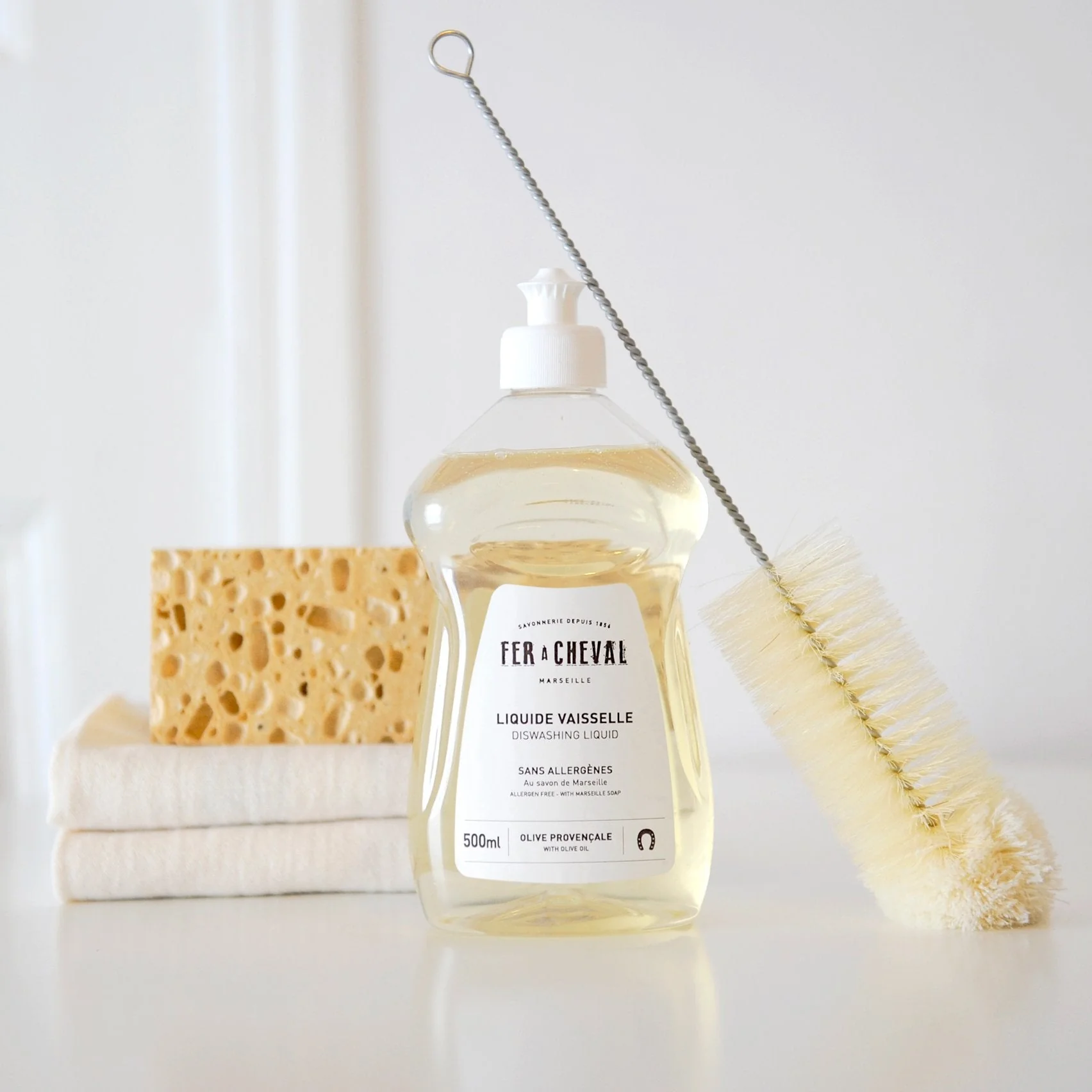 Andree Jardin CARAFE Brush BISTRO - Image 4