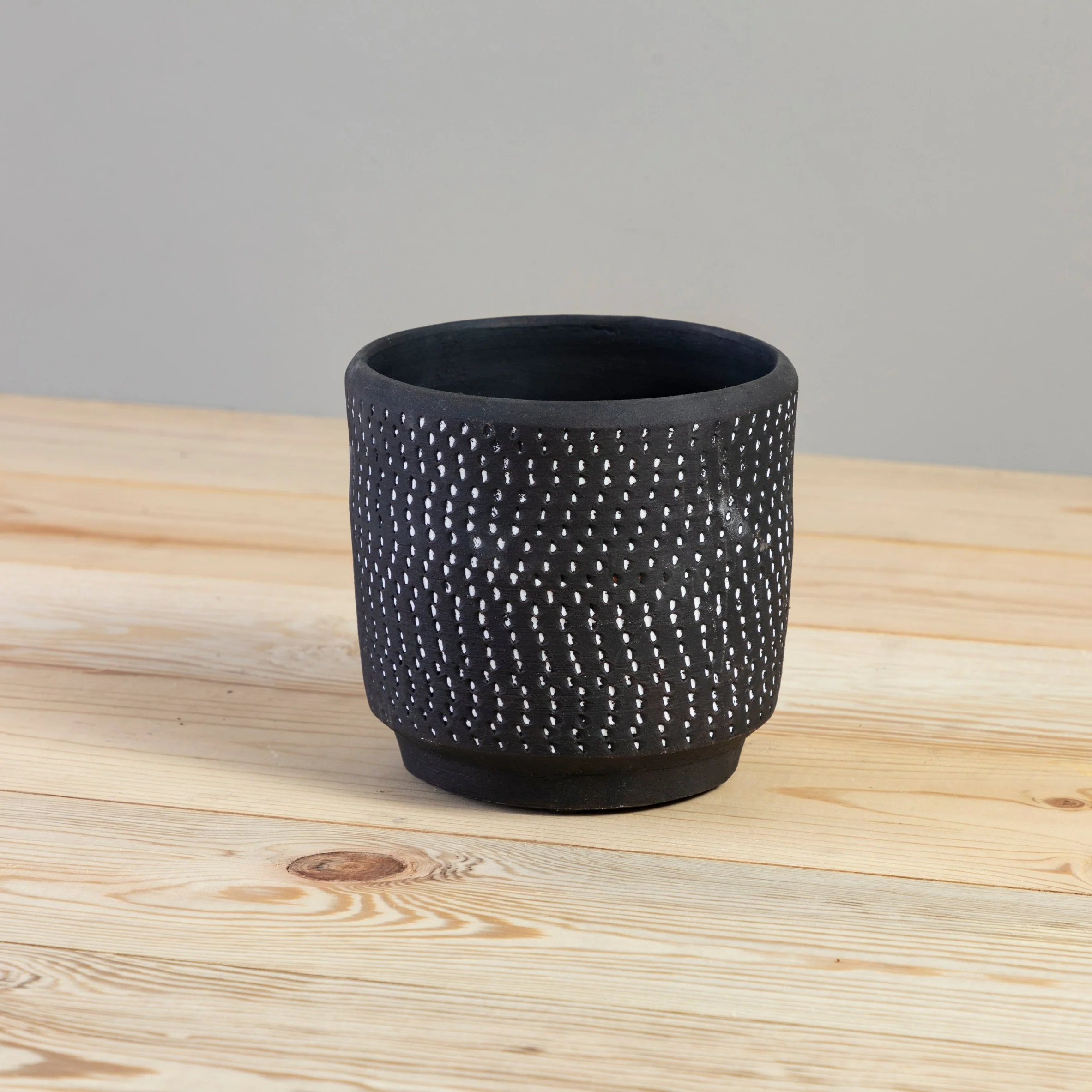 Delrado Pot, Large - Image 3