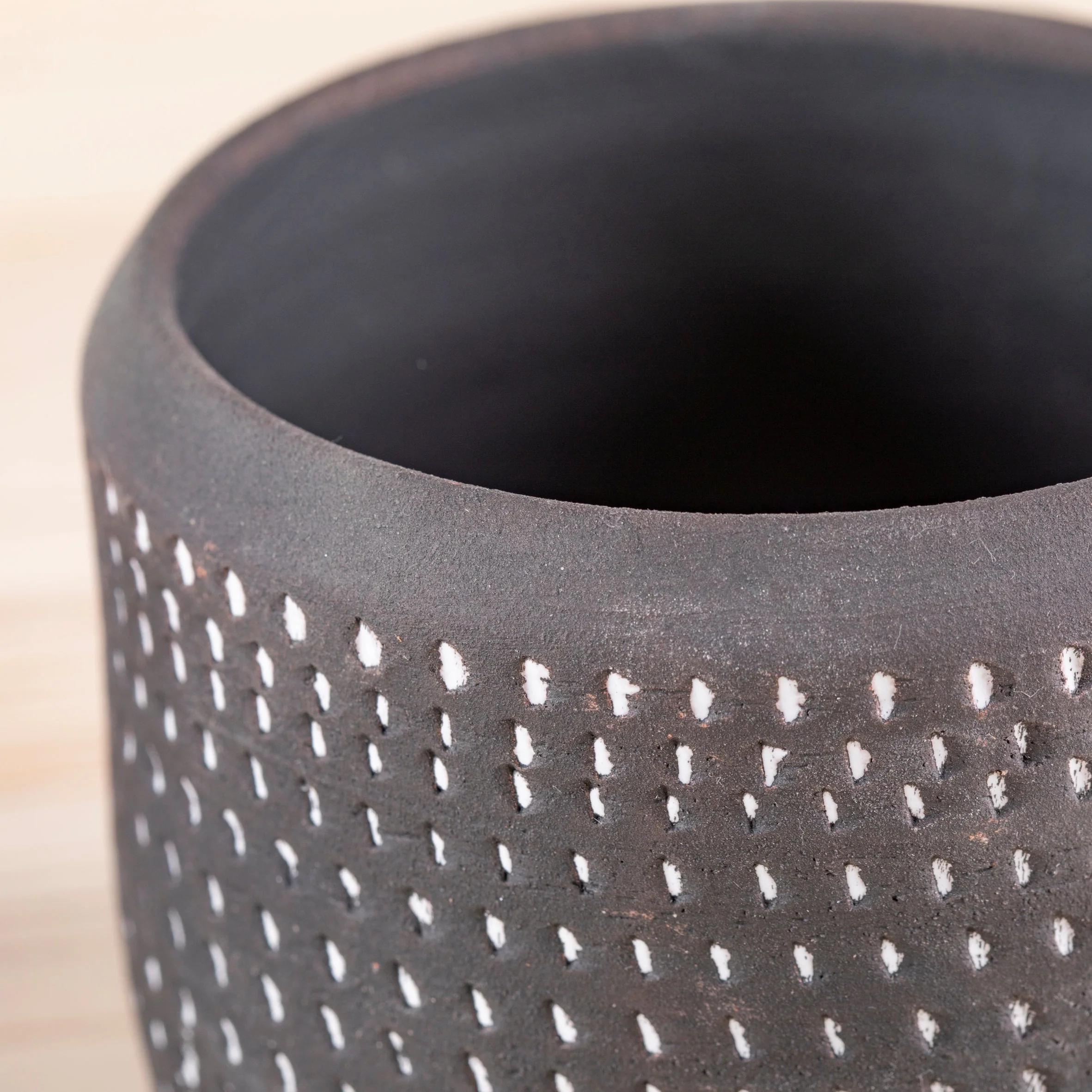Delrado Pot, Large - Image 4