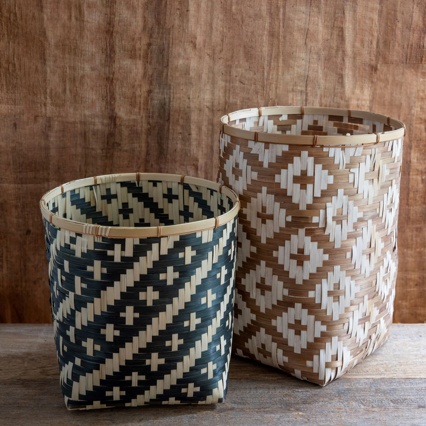 Tazi Basket, Large - Image 2