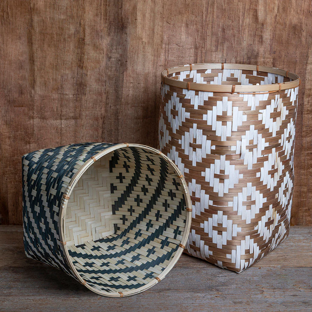 Tazi Basket, Small - Image 2