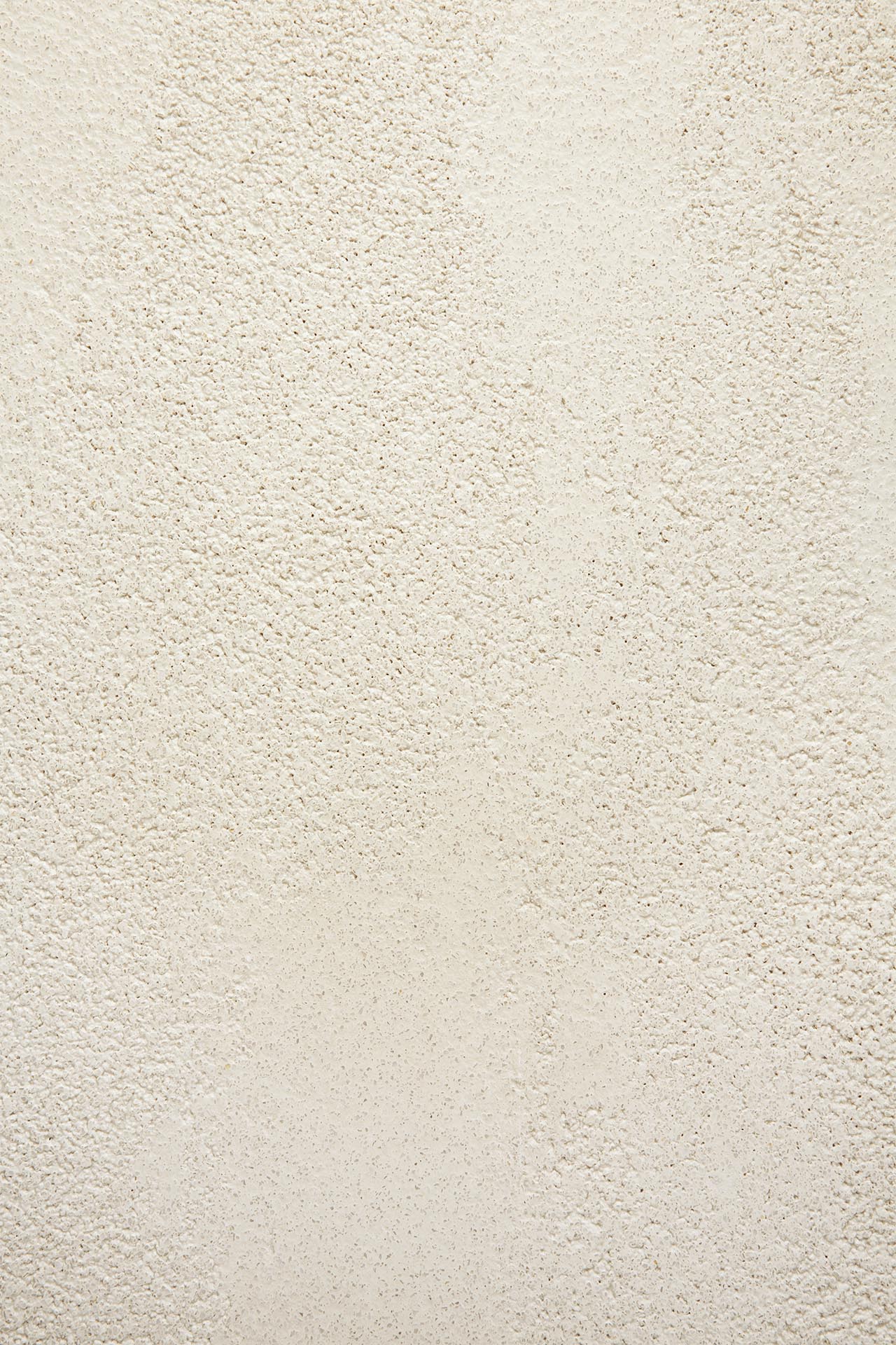Elements side table - Microcement - Off White - mushroom shape - Image 6