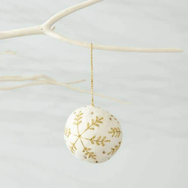Eria Ornament