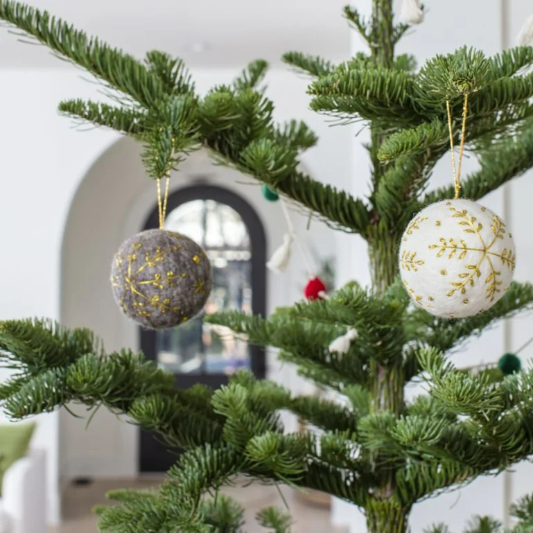 Eria Ornament - Image 2