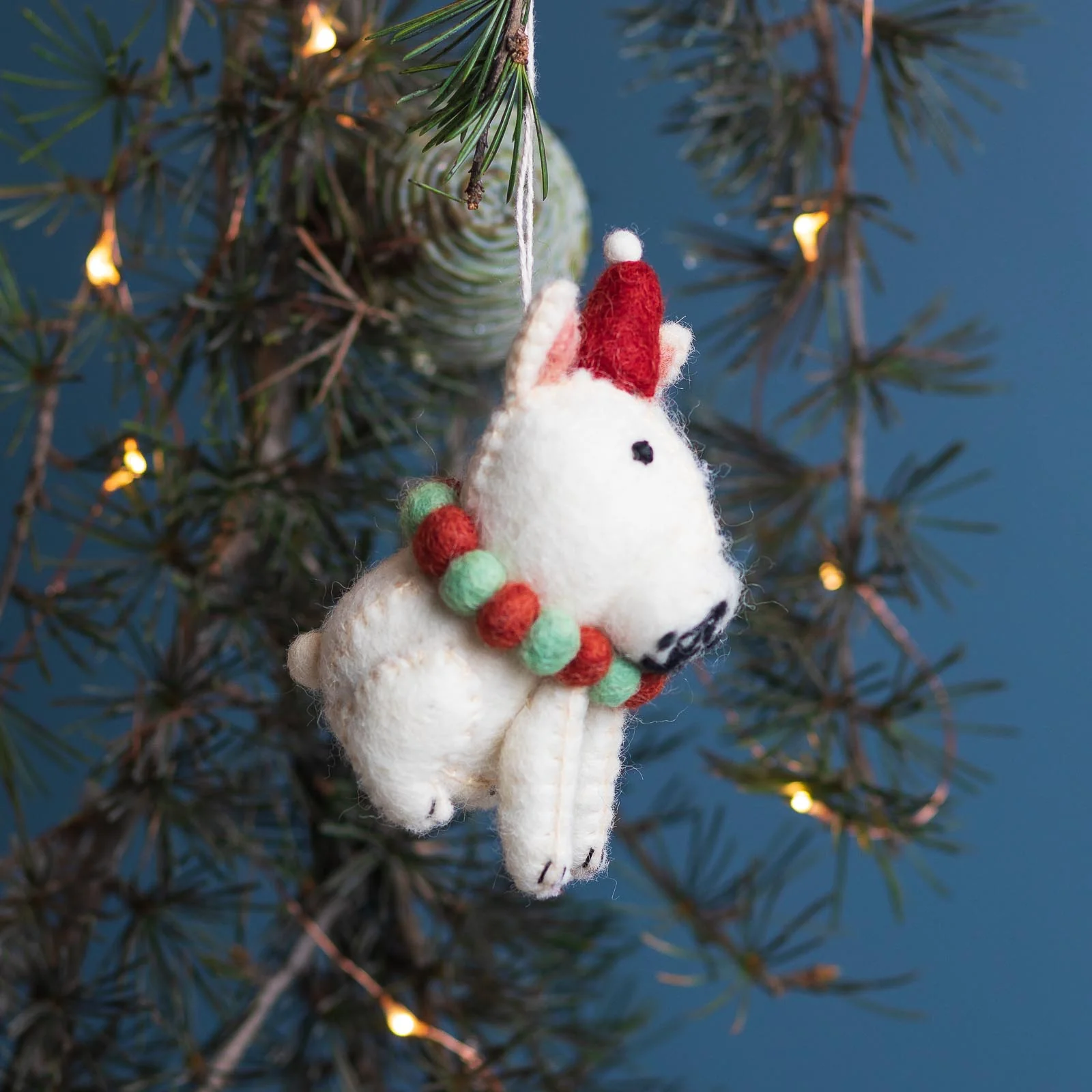 Fido Ornament - Frenchie - Image 3
