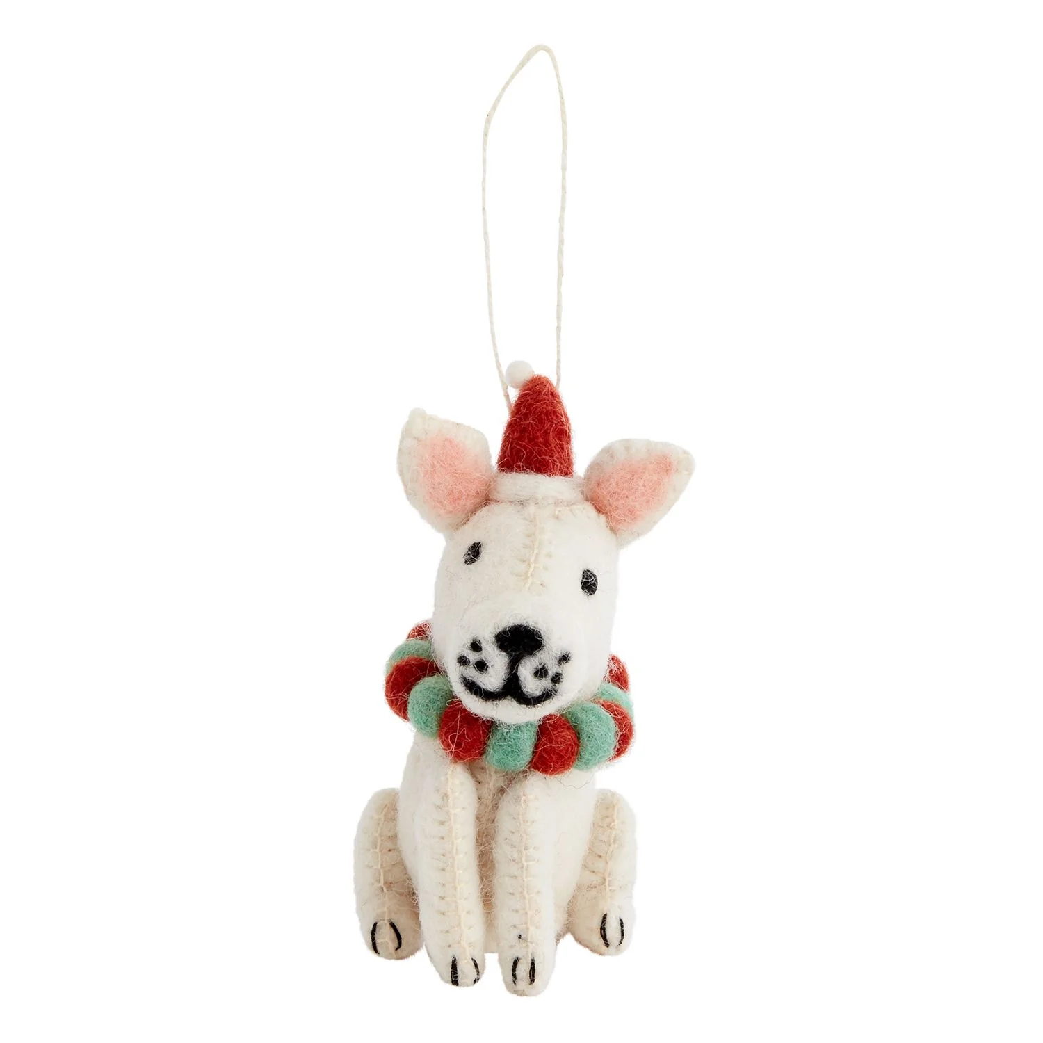 Fido Ornament - Frenchie - Image 5