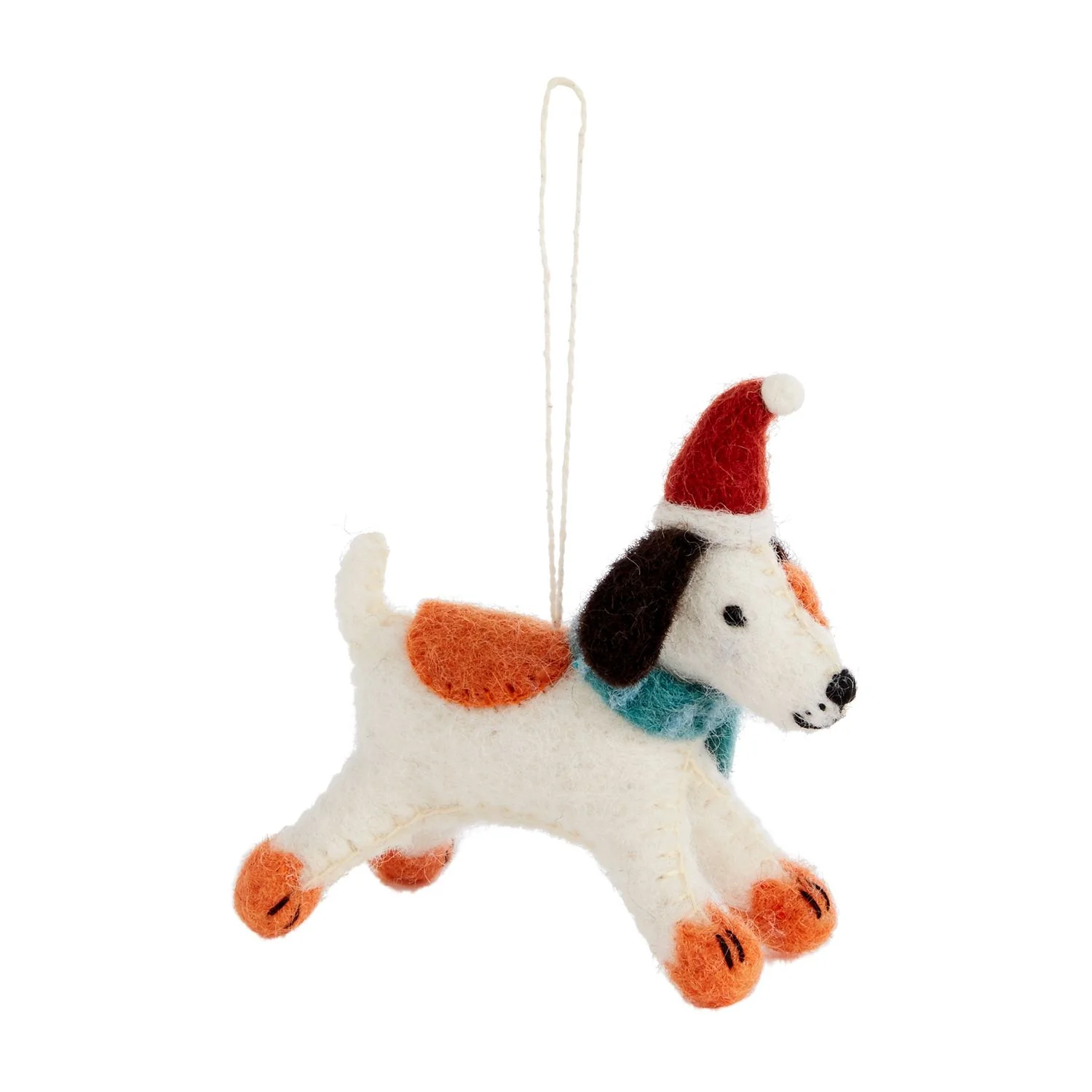 Fido Ornament - Mutt - Image 5