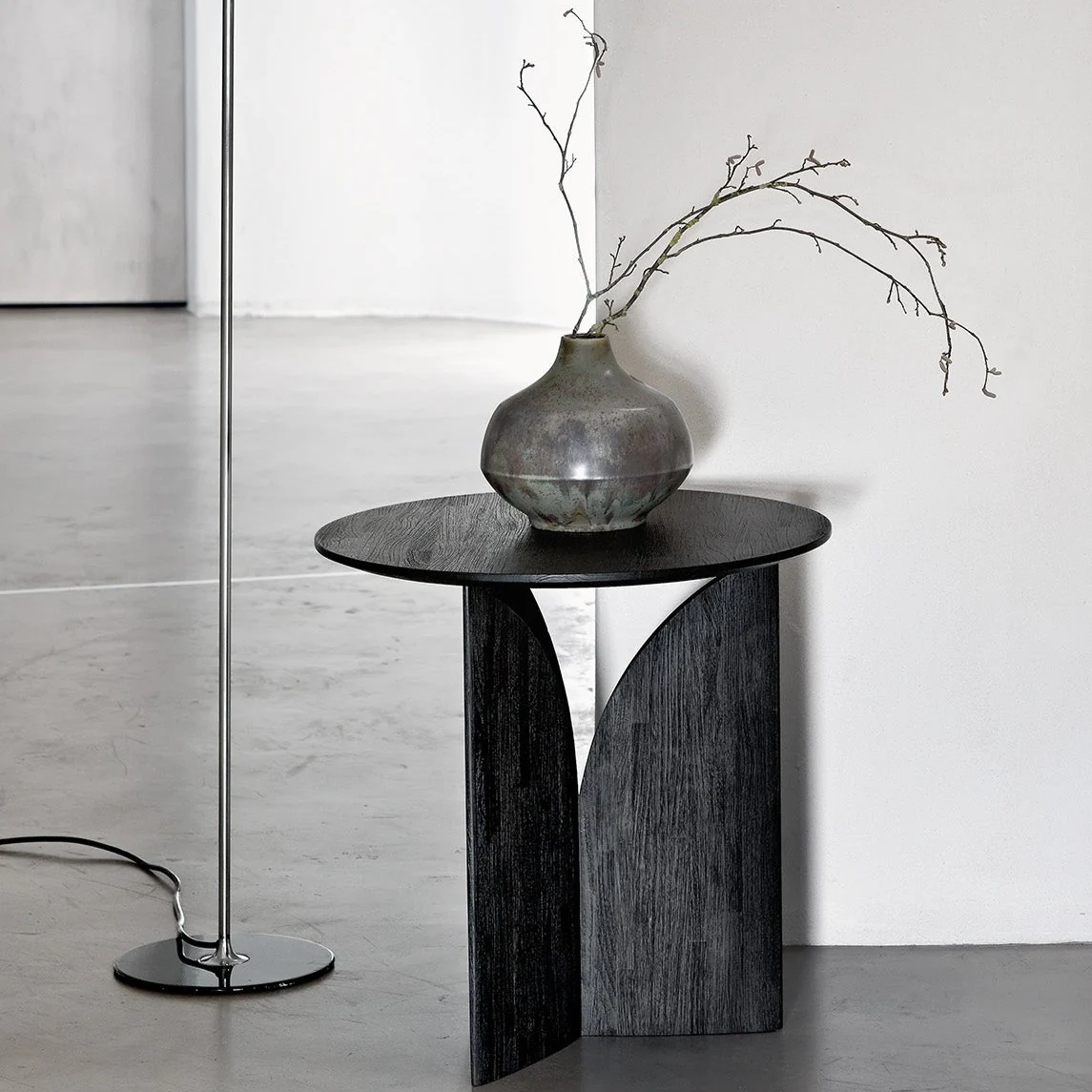 Fin Side Table - Image 2