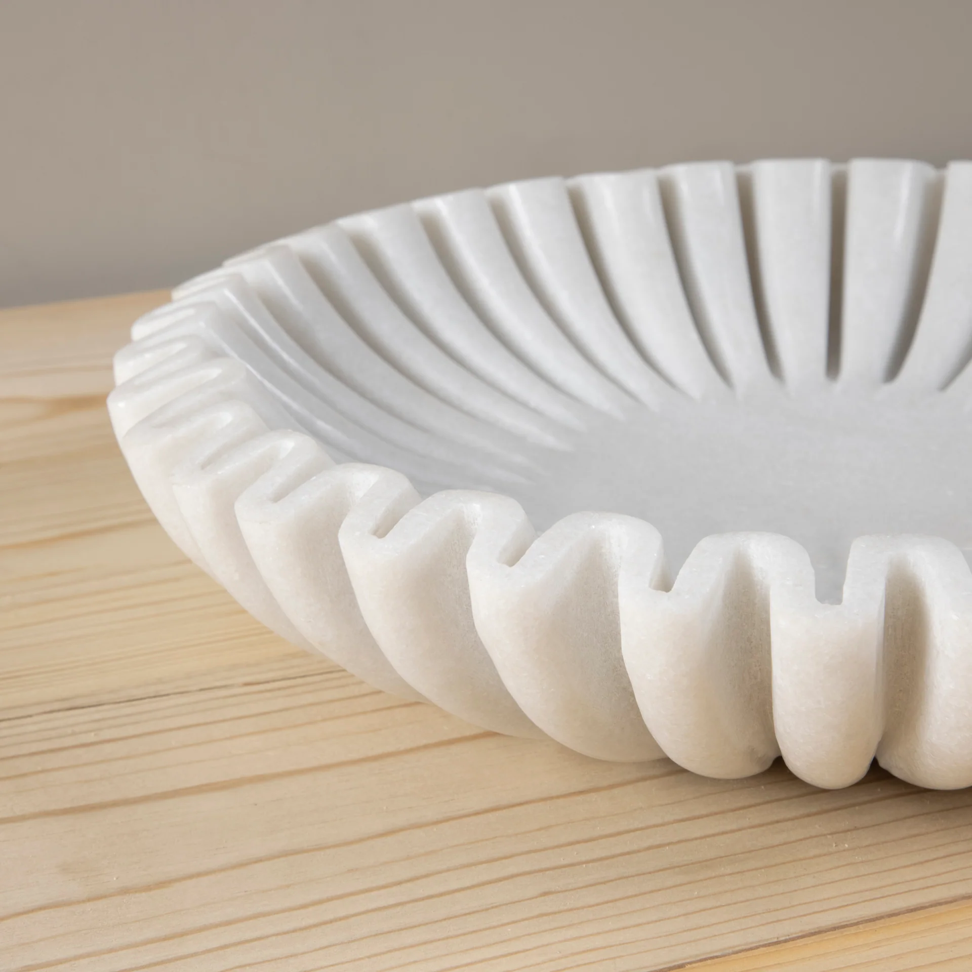 Waterloo Marble Bowl, Large - Image 2