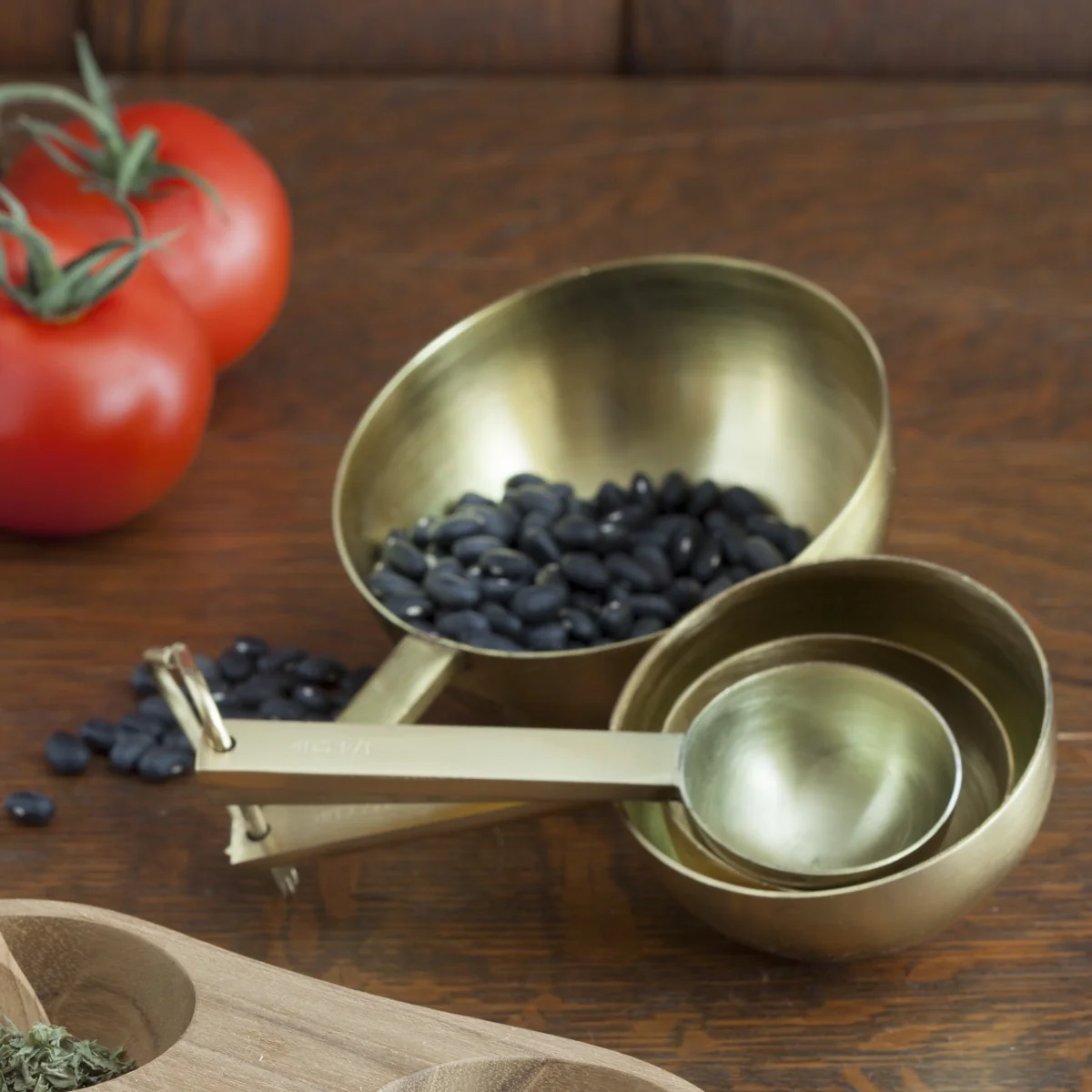 Luxe Measuring Cups - Image 4