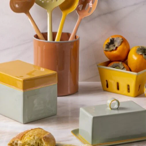 Harlow Bright Recipe Box - Image 5