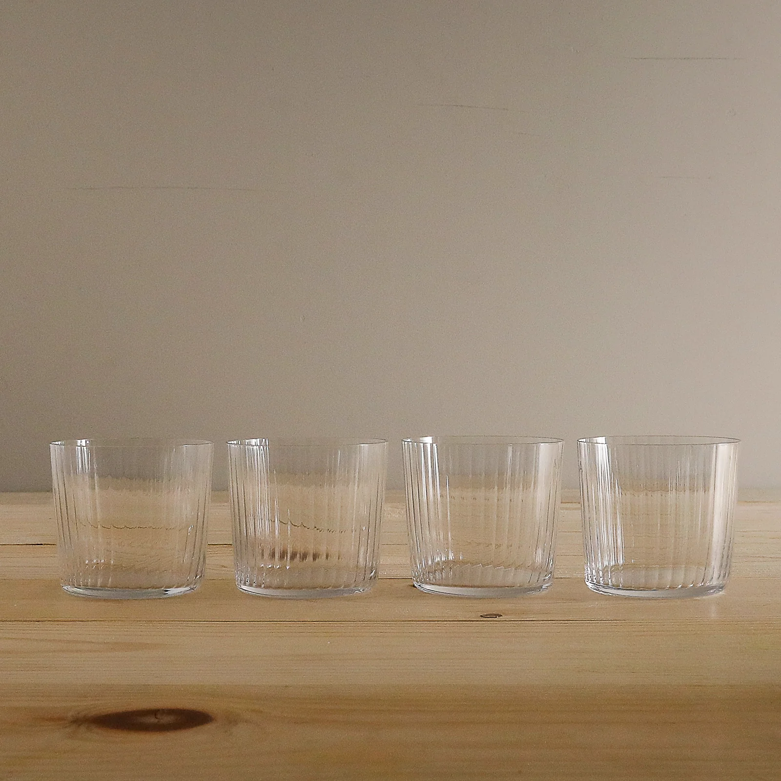 Hayworth Rocks Glass, Set of 4 - Image 3