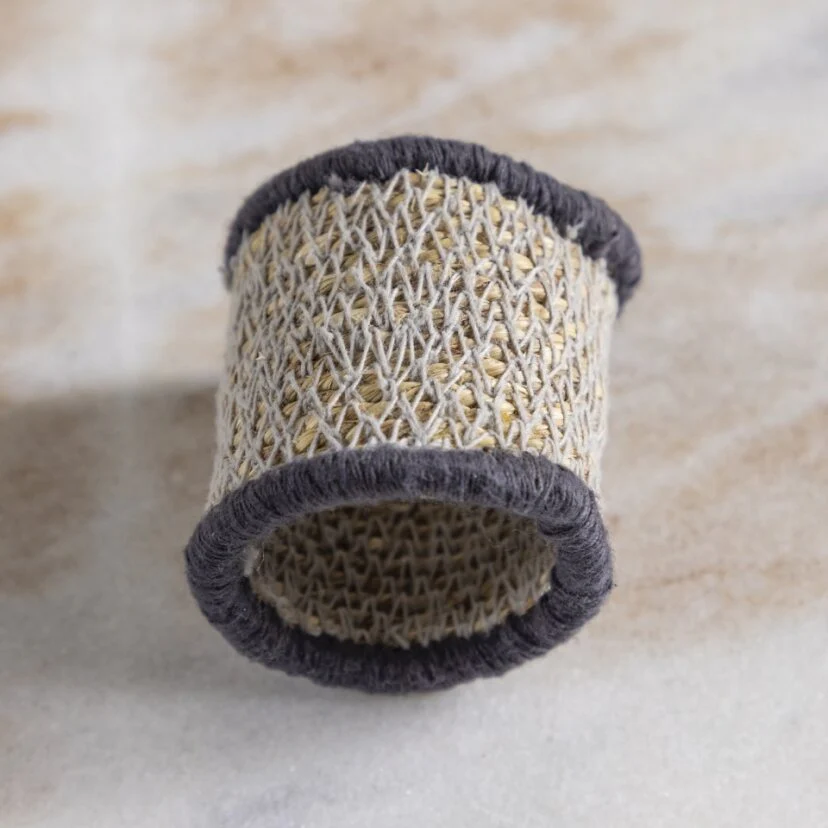 Hydra Napkin Ring, Air - Image 2