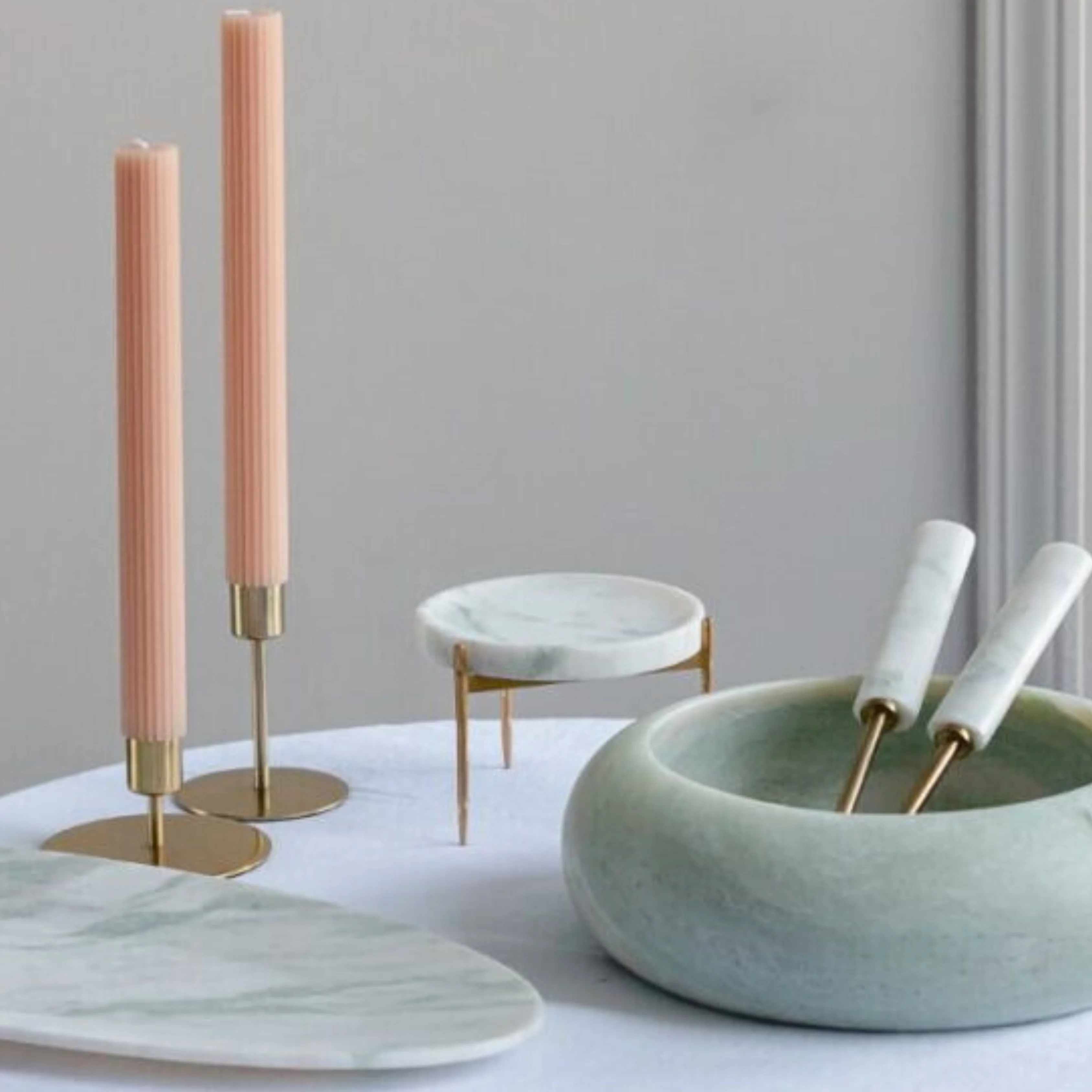 Lady Onyx Low Bowl - Image 3