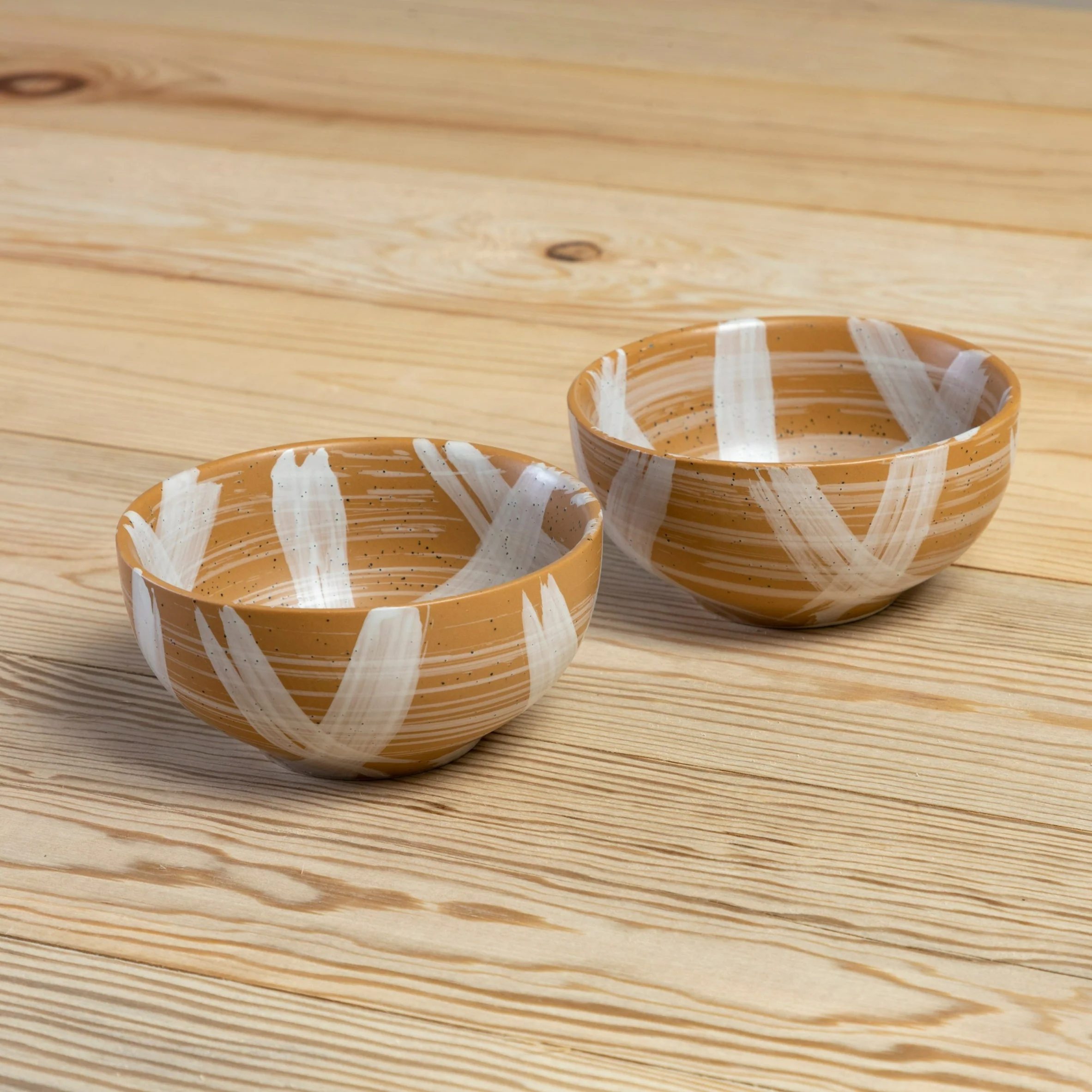 Levy Bowl, Set of 2 - Image 3