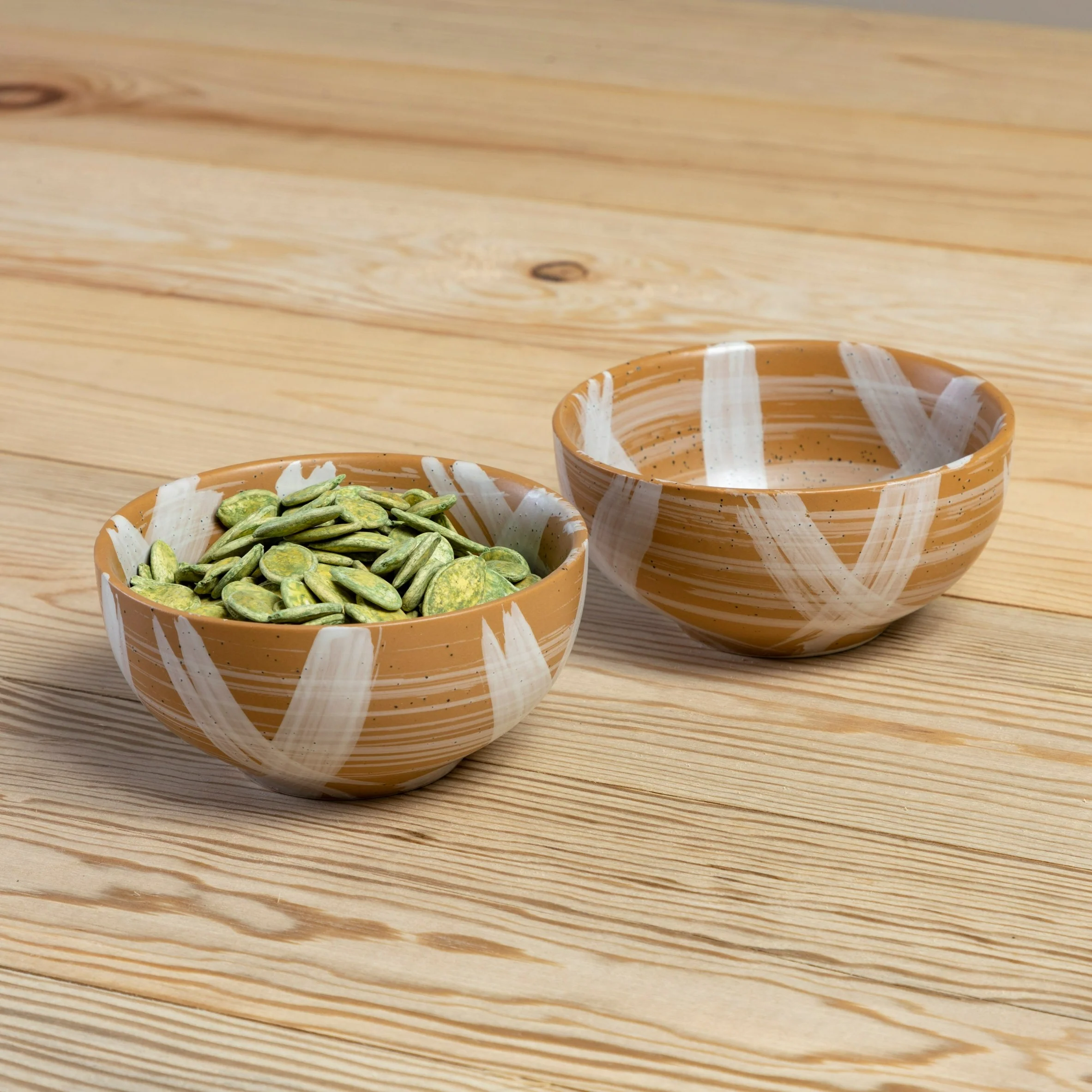 Levy Bowl, Set of 2 - Image 4