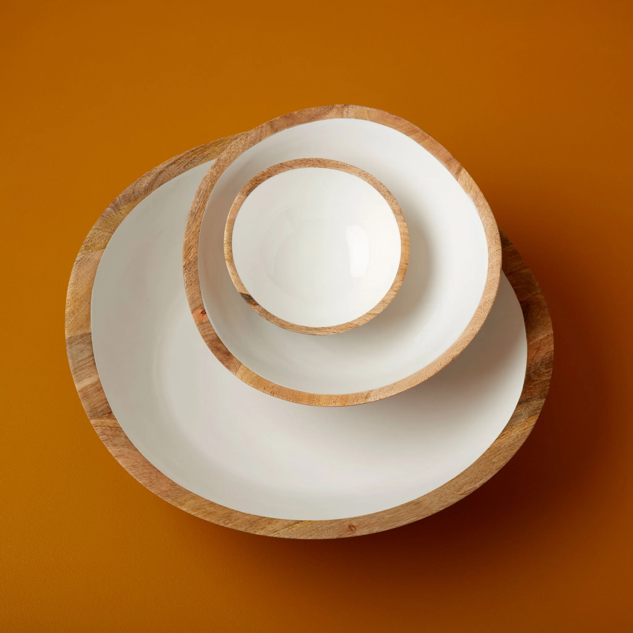 Madras Extra Large Bowl - Image 6