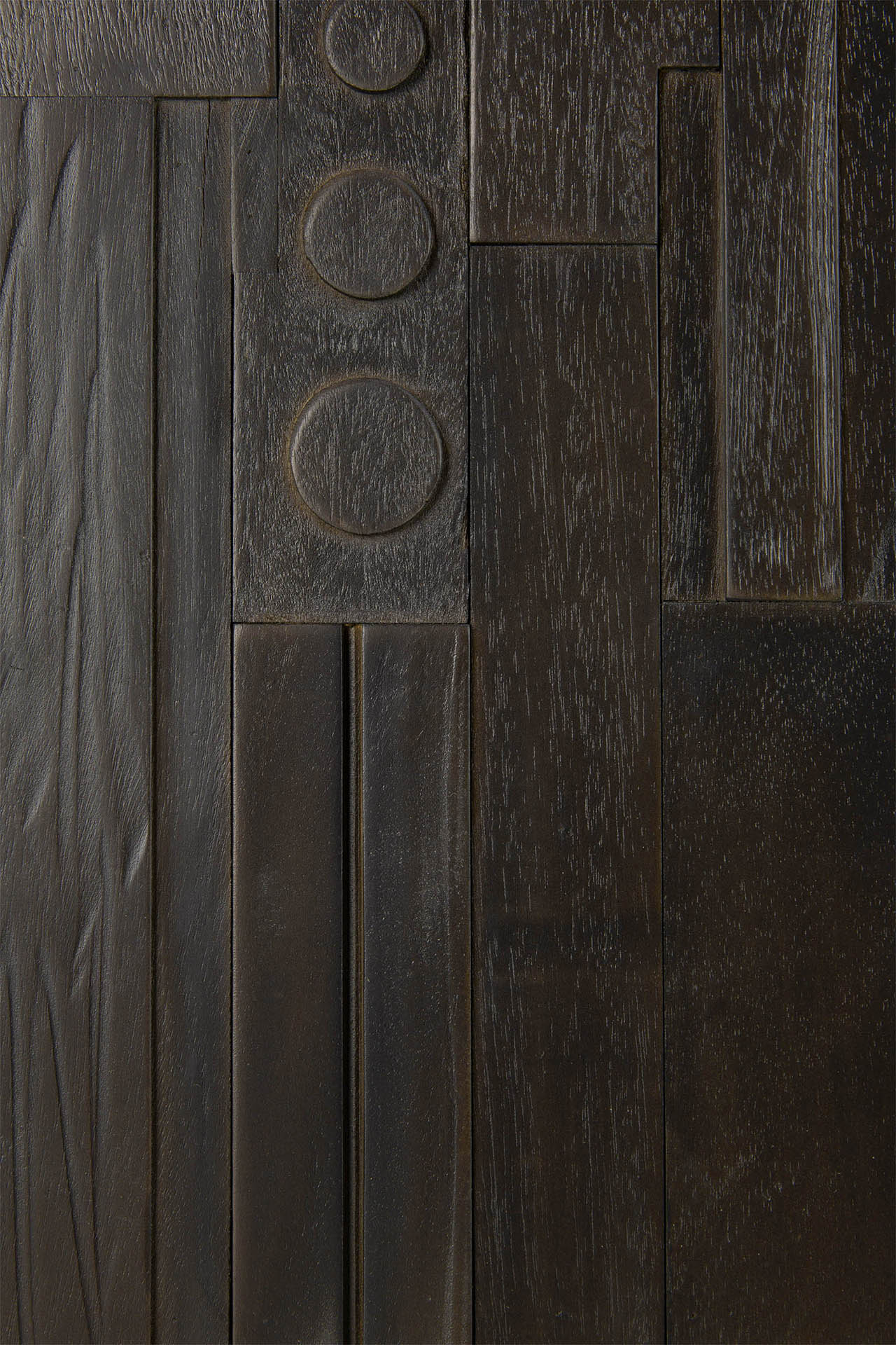 Mosaic Sideboard, 4 Doors - Image 8