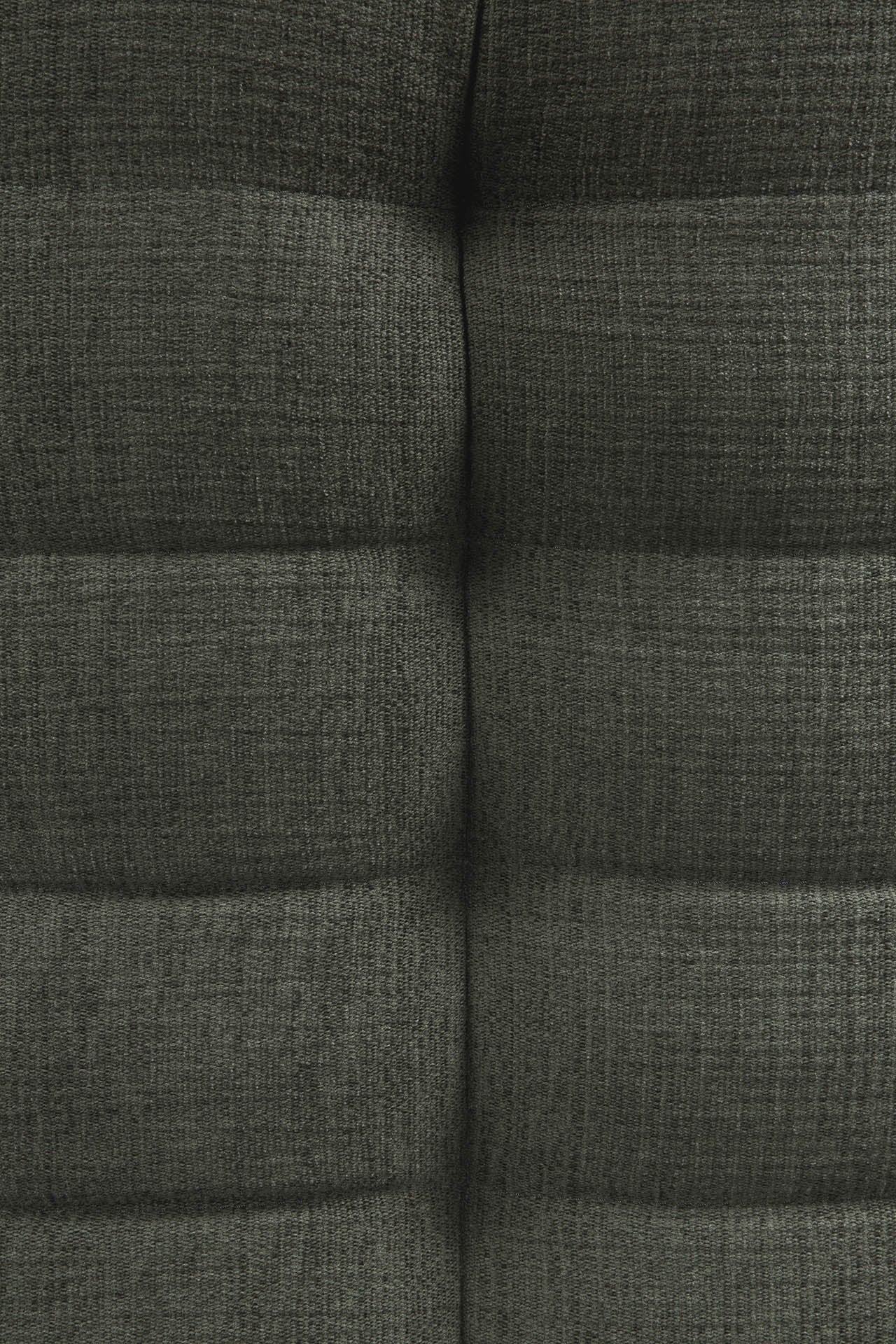 N701 Single Seater Eco Fabric Sofa, Moss - Image 8