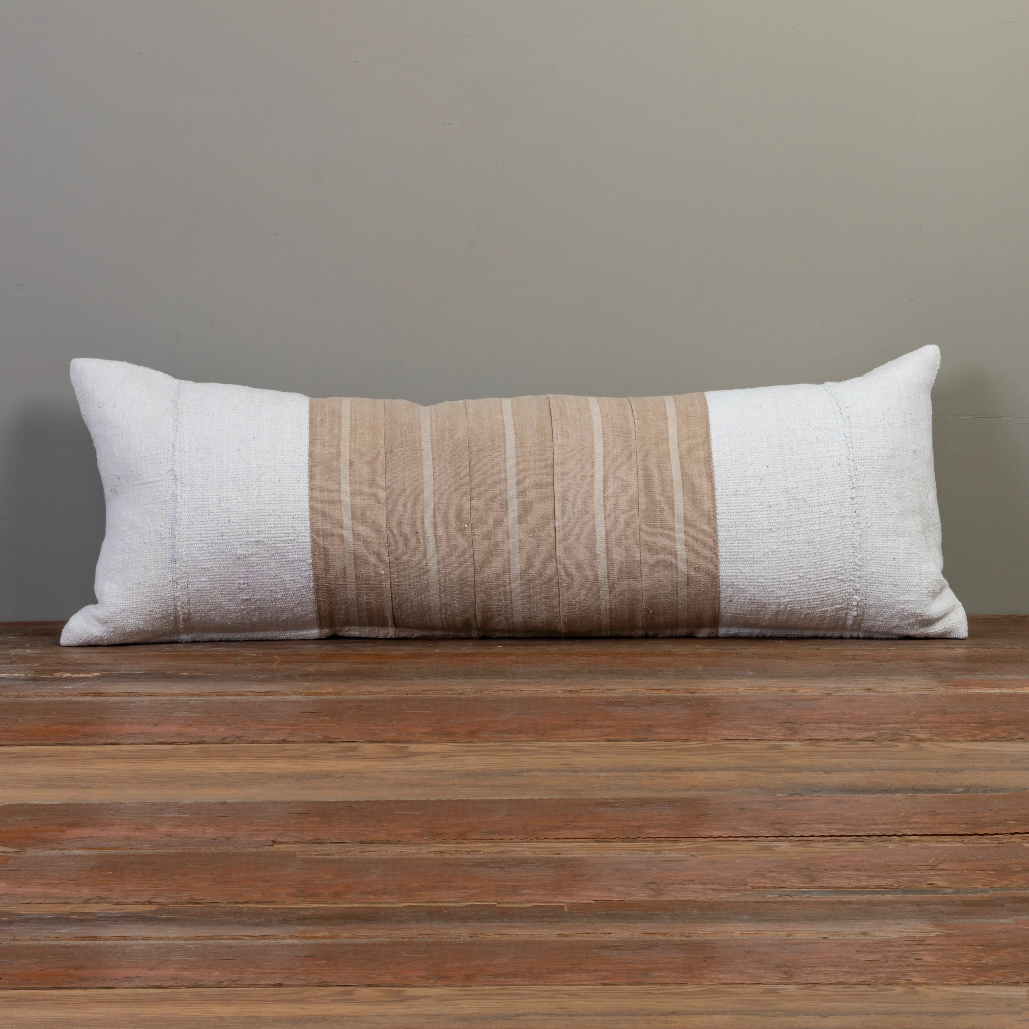 Natural High Lumbar Pillow - Image 4