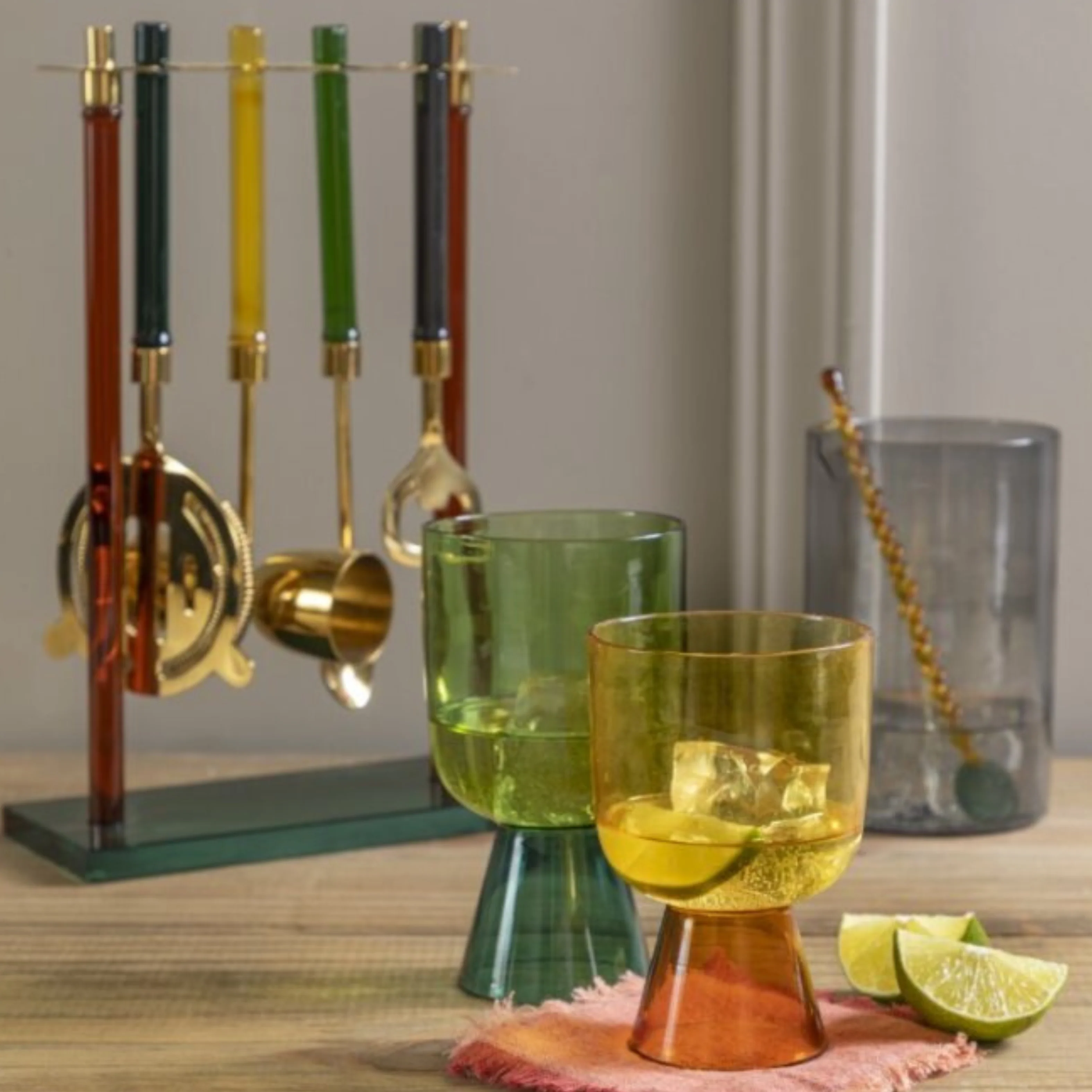 Niko Tumbler, Tall - Image 4