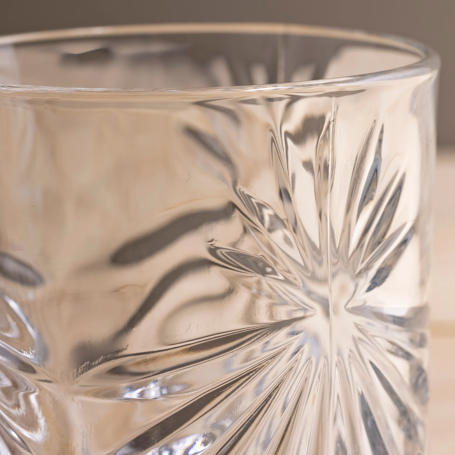 Oasis Old Fashioned Glass, Set of 6 - Image 3