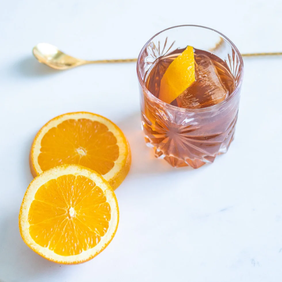 Oasis Old Fashioned Glass, Set of 6 - Image 7