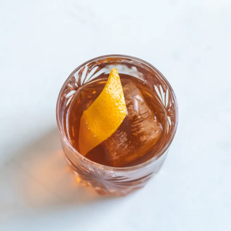 Oasis Old Fashioned Glass, Set of 6 - Image 8