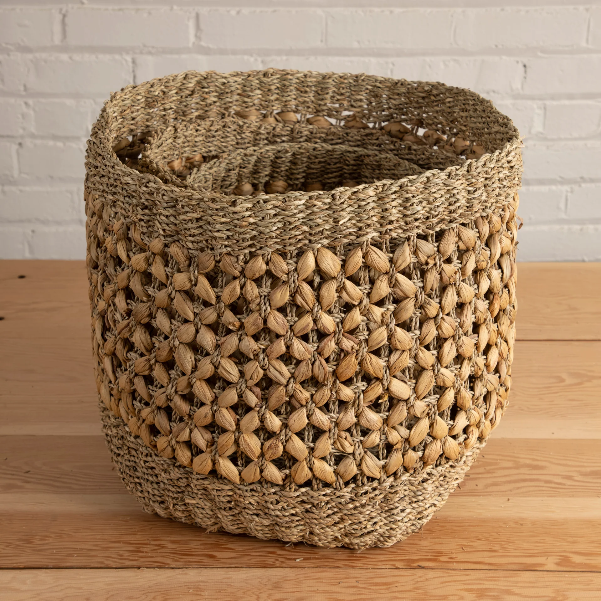 Palomar Baskets, Set of 3 - Image 3