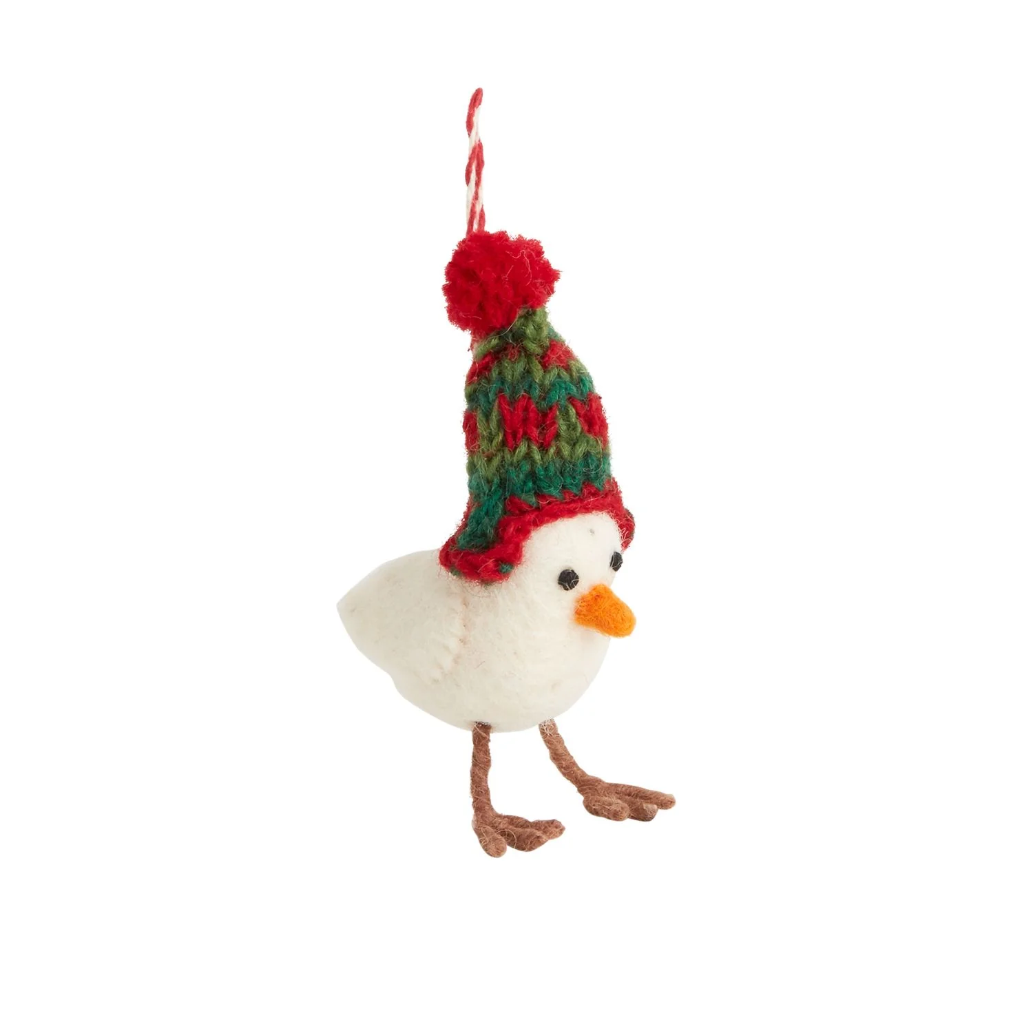 Pippy Ornament - Beanie - Image 3