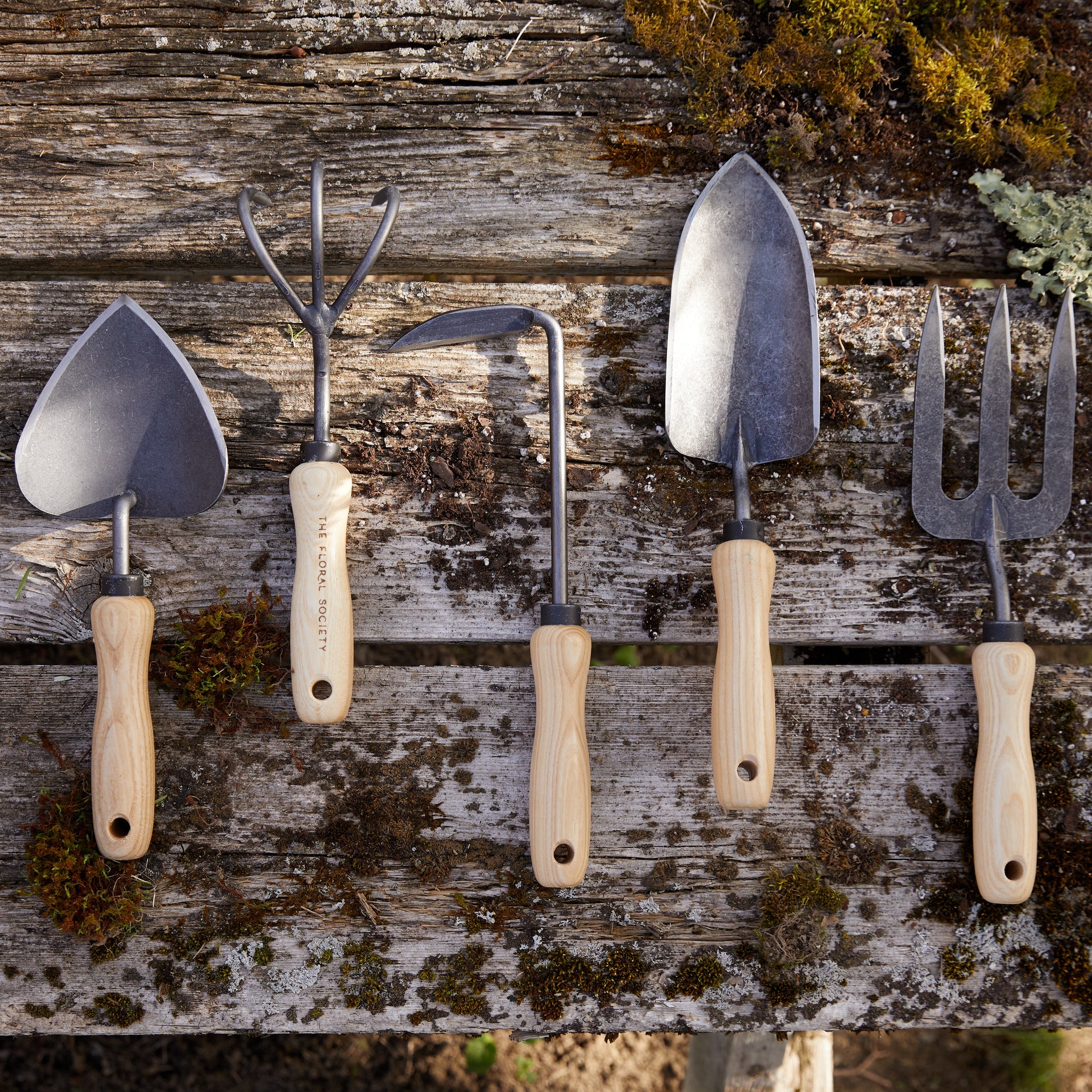Potting Trowel - Image 3