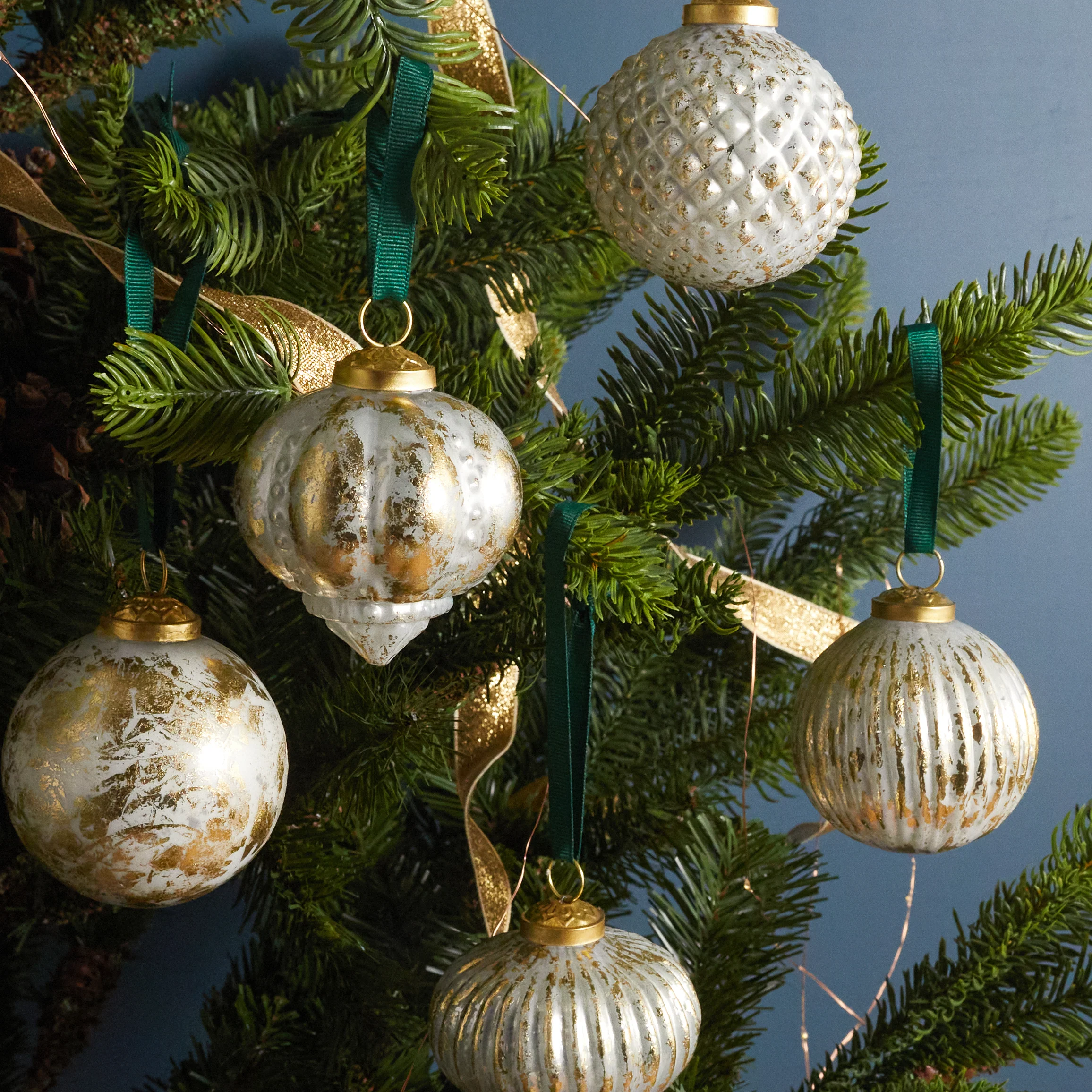 Presence Ornaments, Set of 12 - Image 3