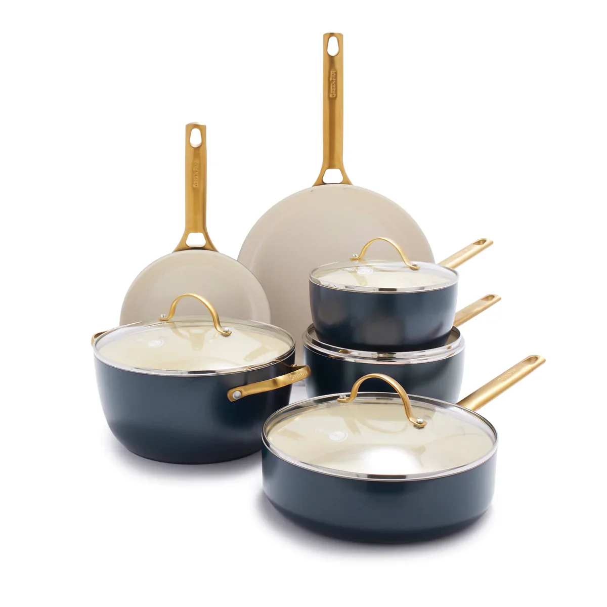 Reserve Cookware 10 Piece Set, Twilight - Image 11