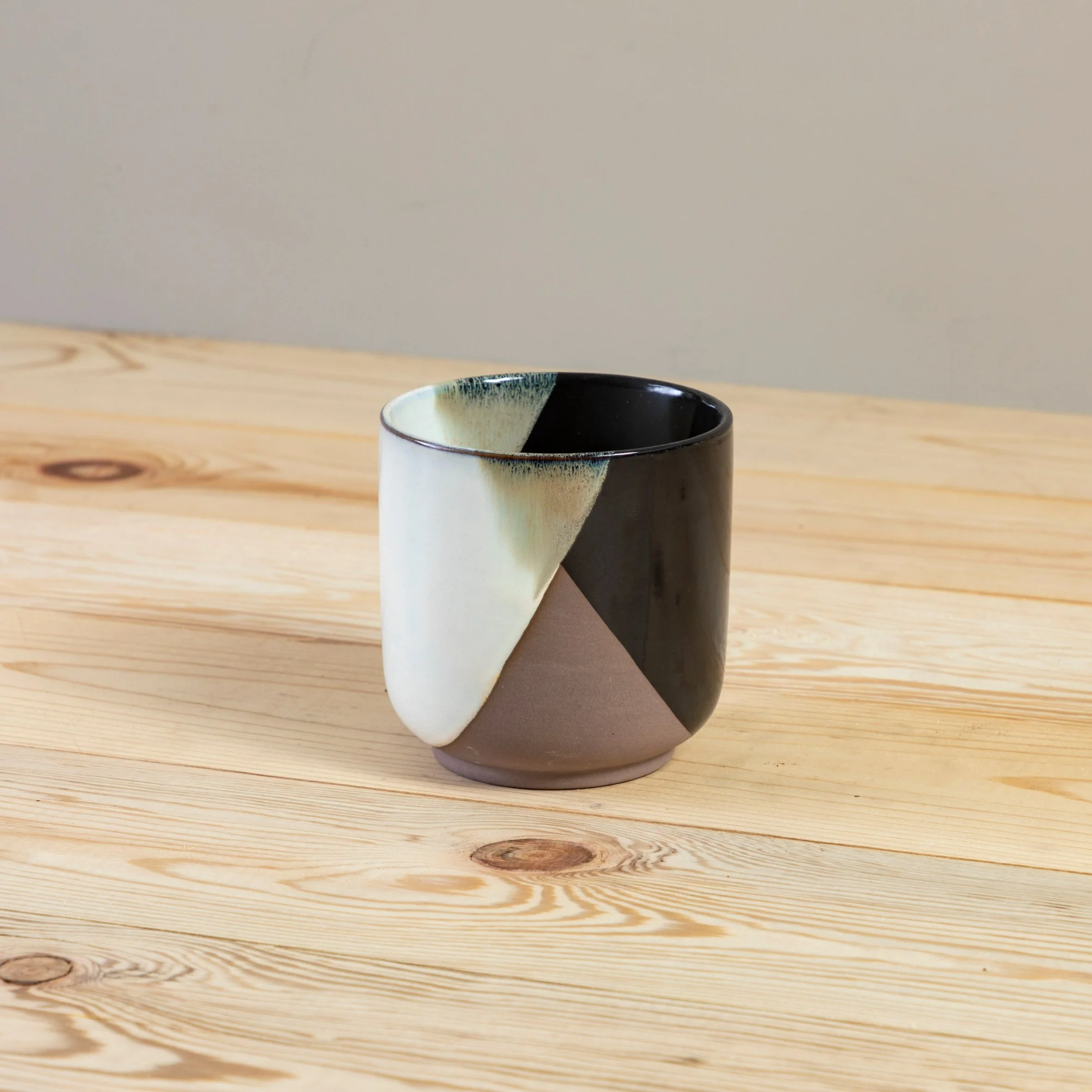 Retro Pot, Large - Image 3