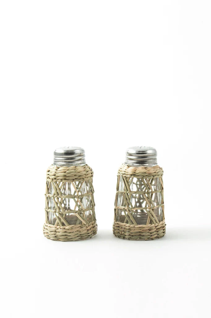 Seagrass Salt & Pepper - Image 3