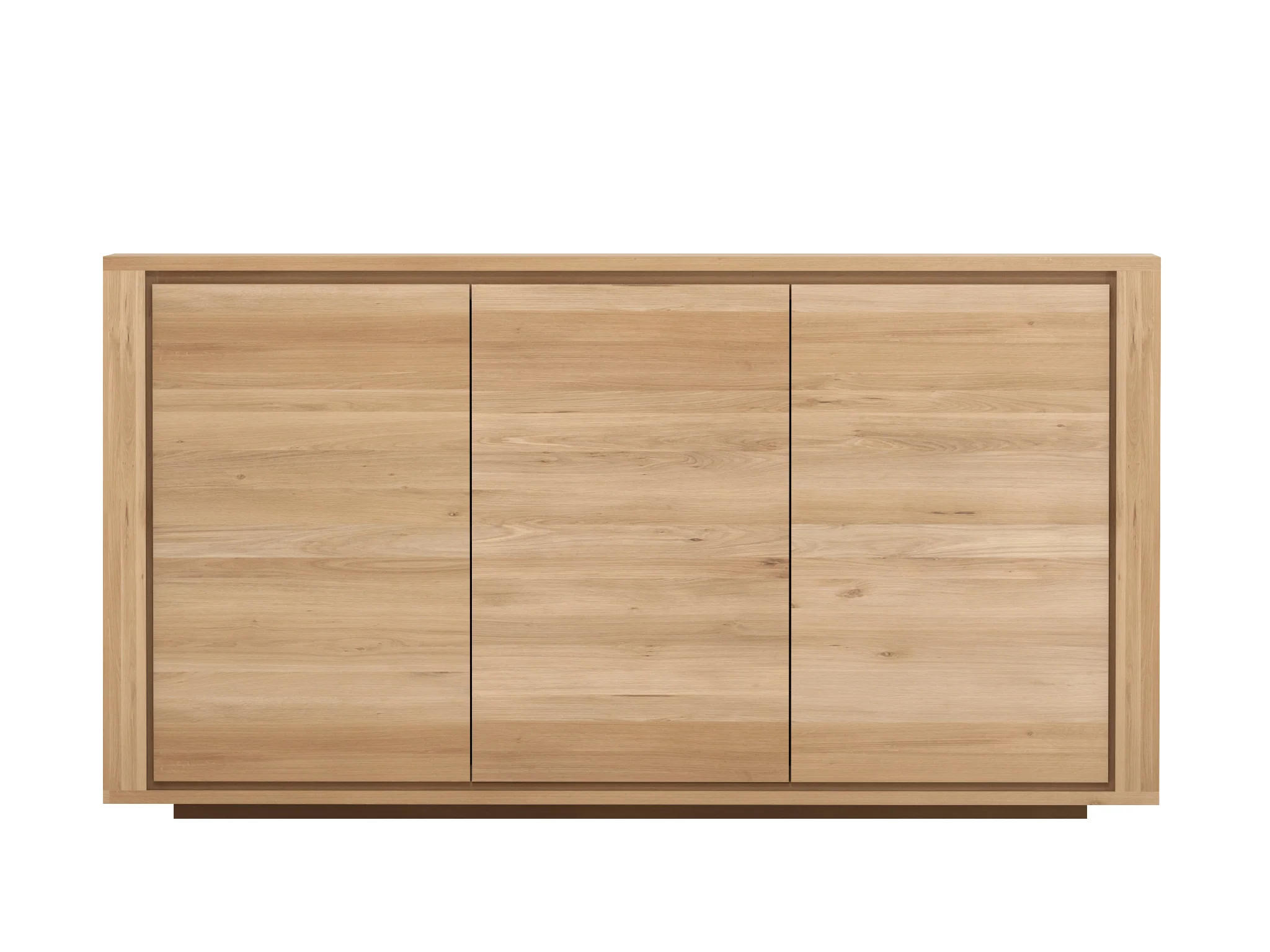 Shadow Sideboard, 3 Doors - Image 2