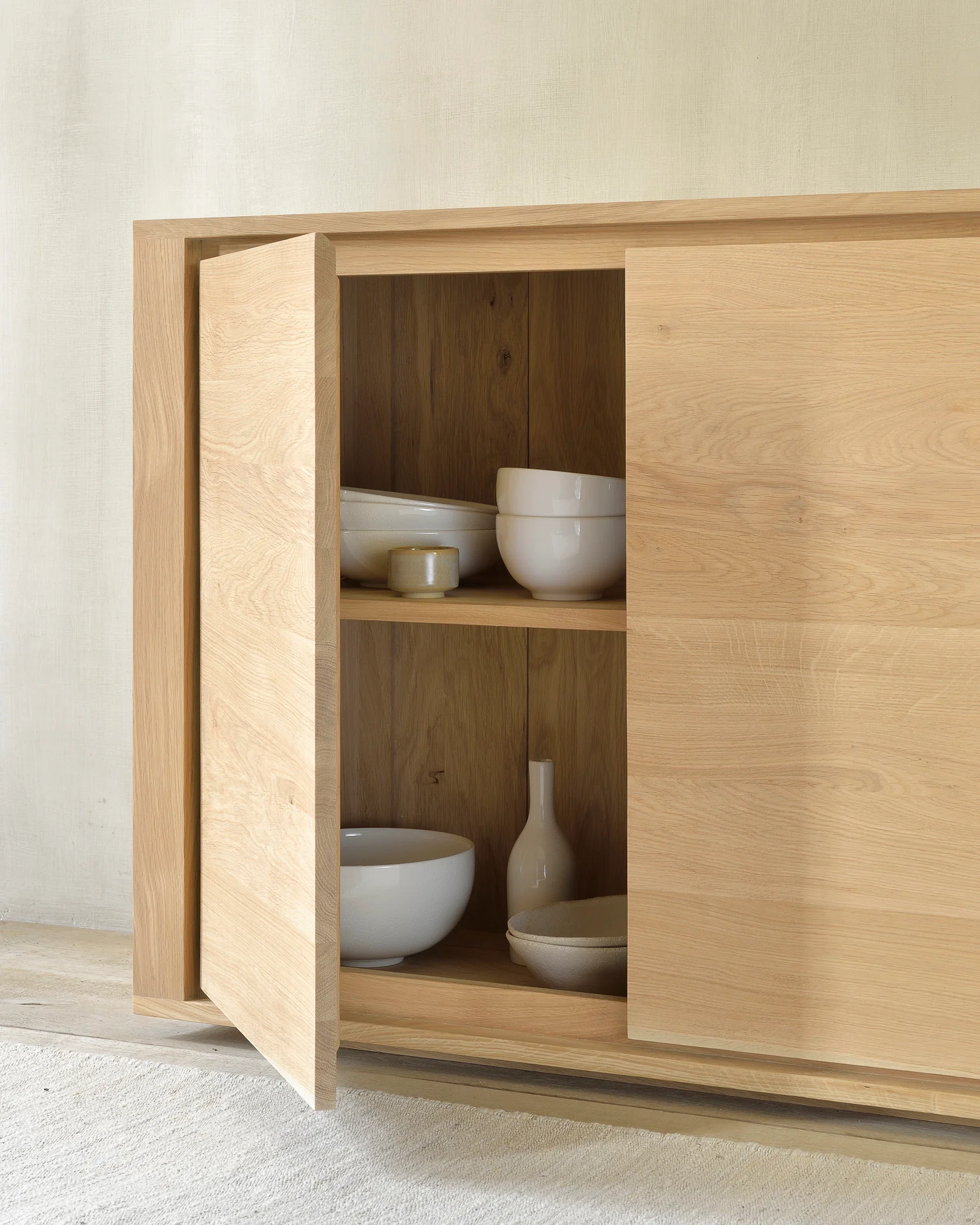 Shadow Sideboard, 5 Doors - Image 5