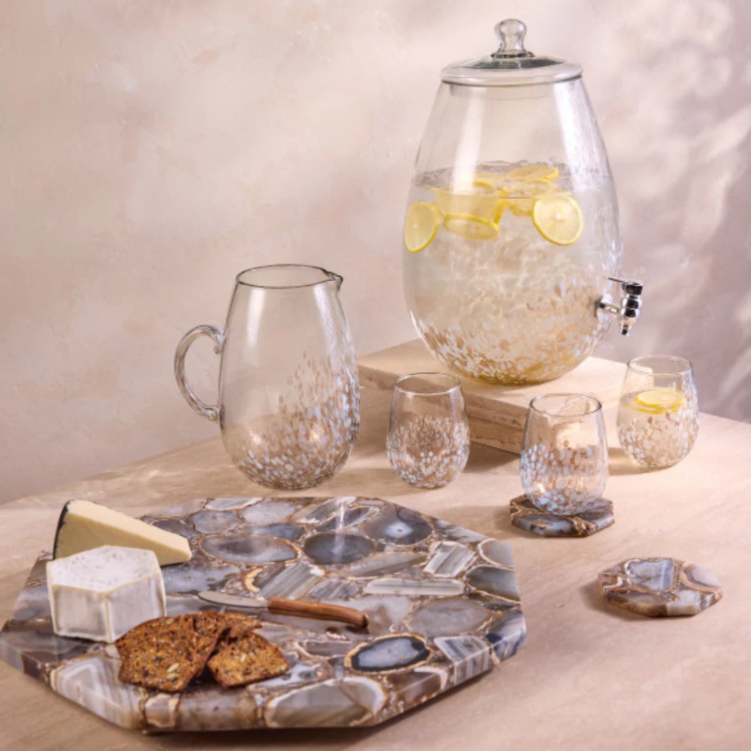 Sia Agate Tray - Image 2