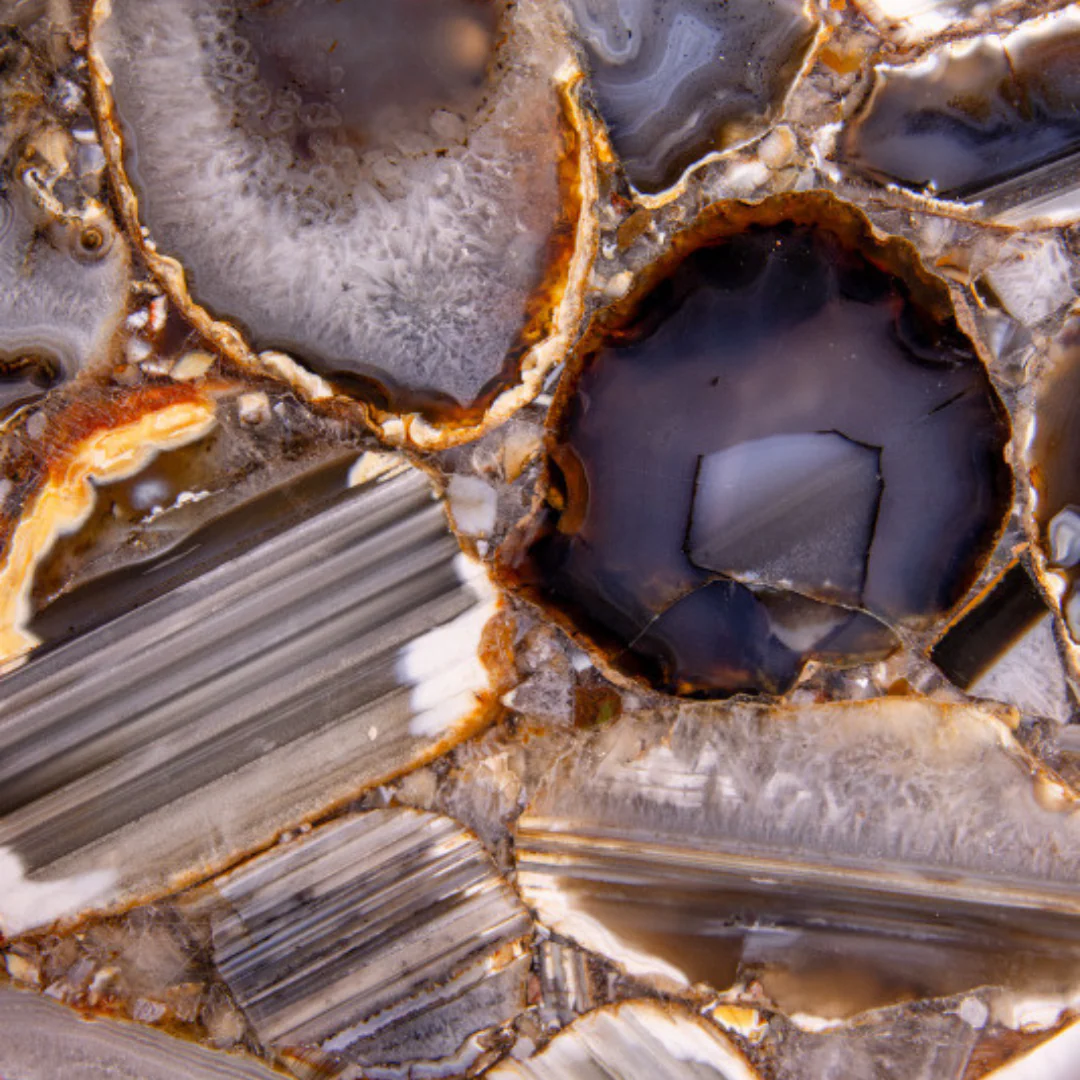 Sia Agate Tray - Image 4