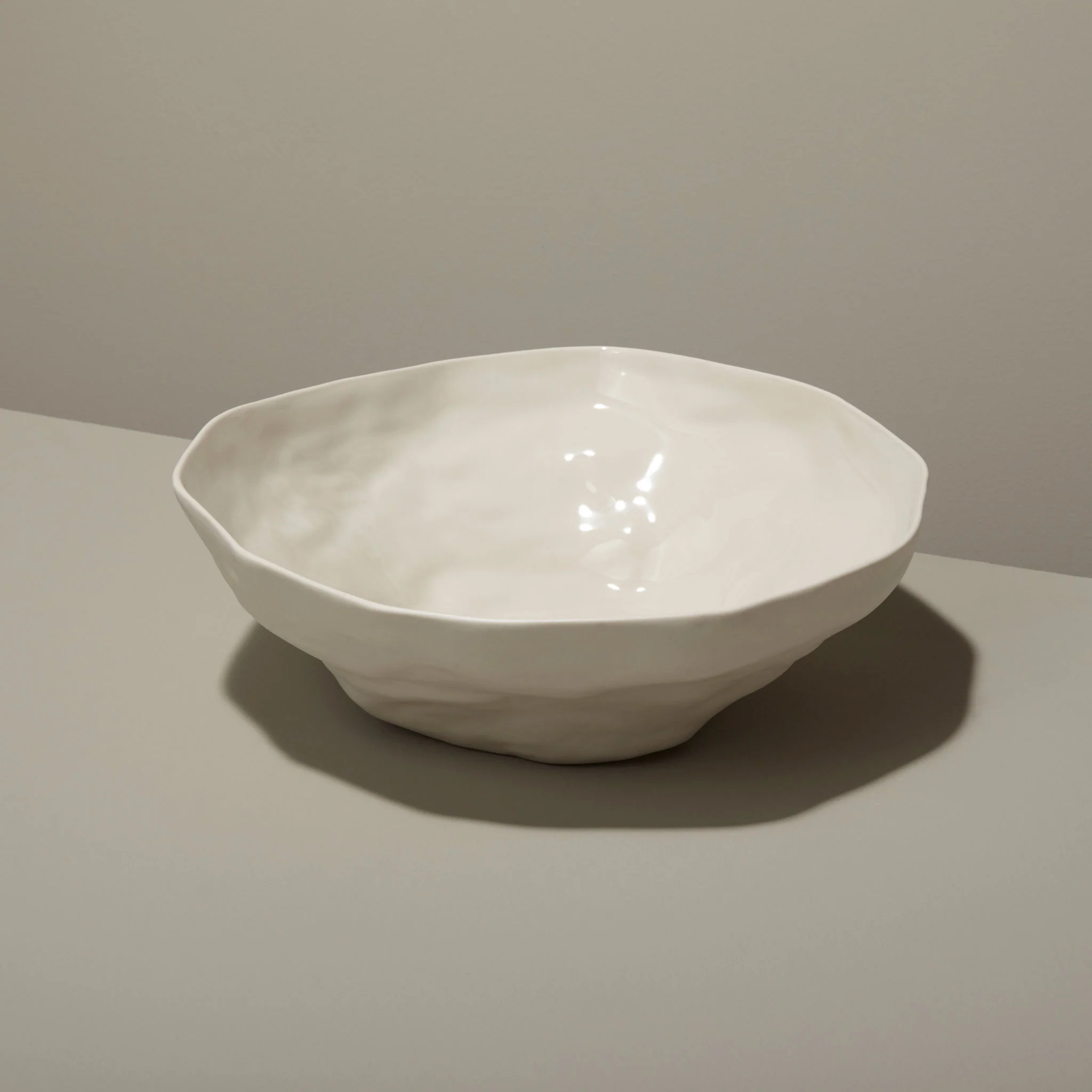 Stoneware