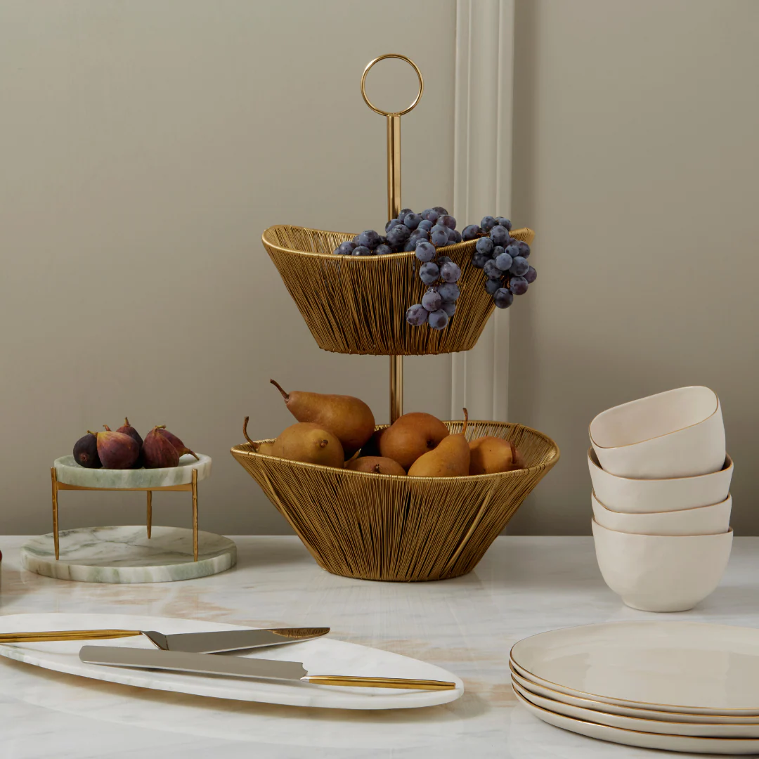 Sun & Moon Cake Lift Set - Image 2